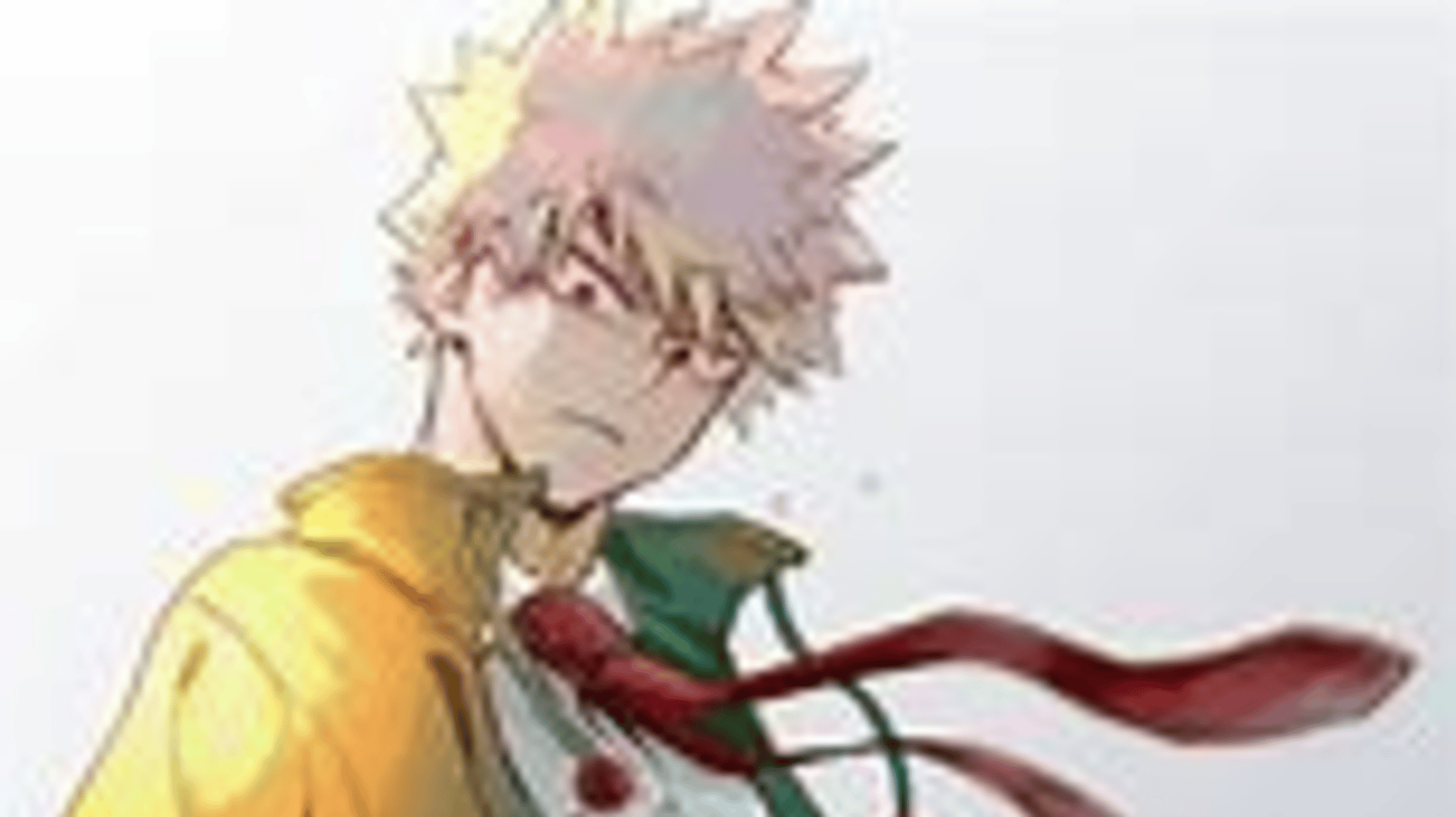 katsuki bakugou