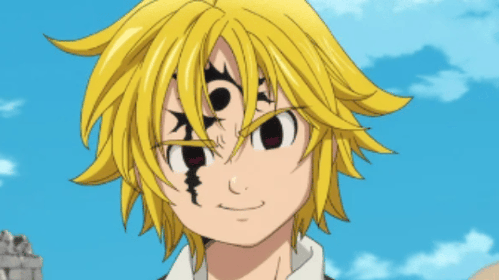 meliodas