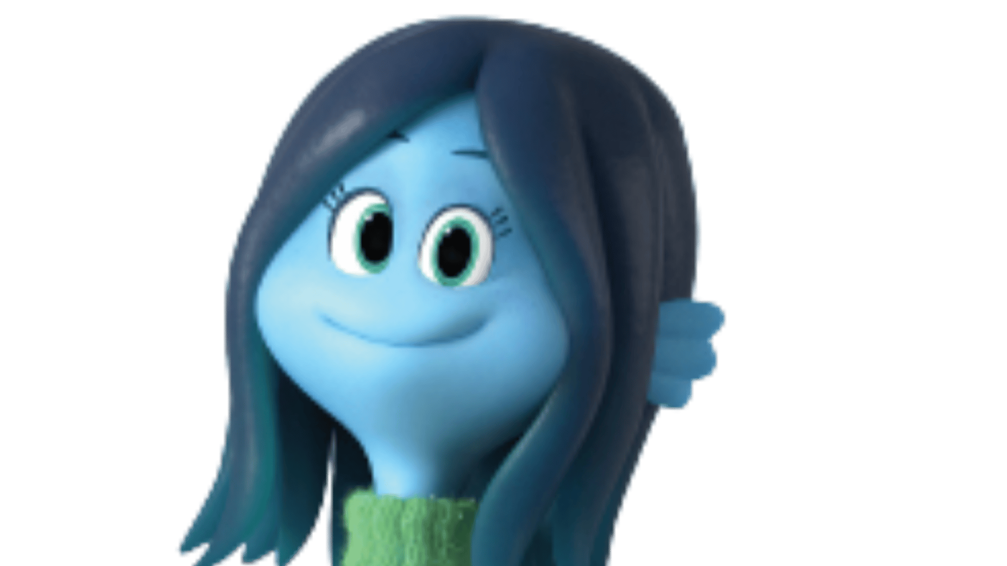 Ruby Gillman