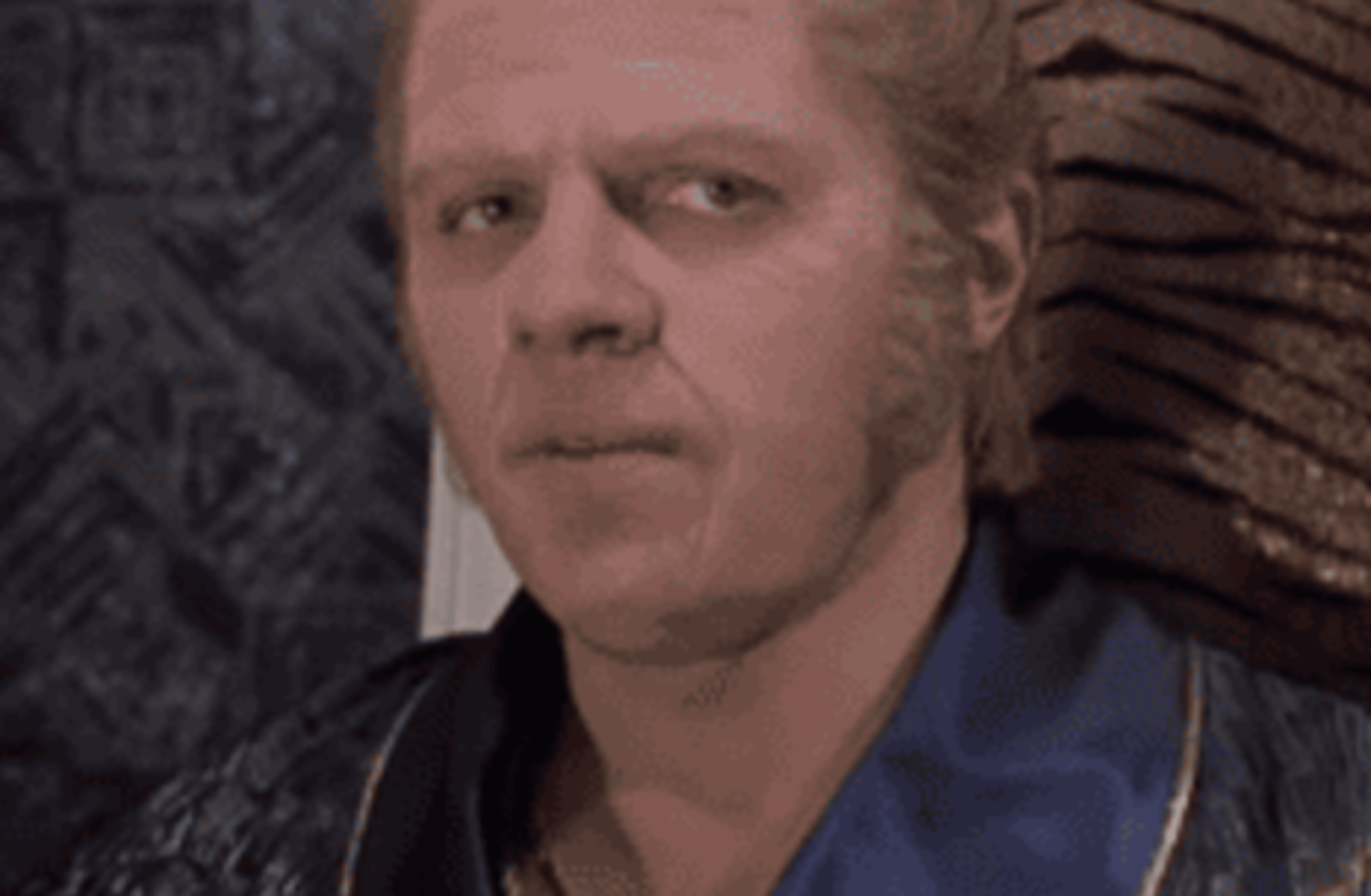 Biff Tannen