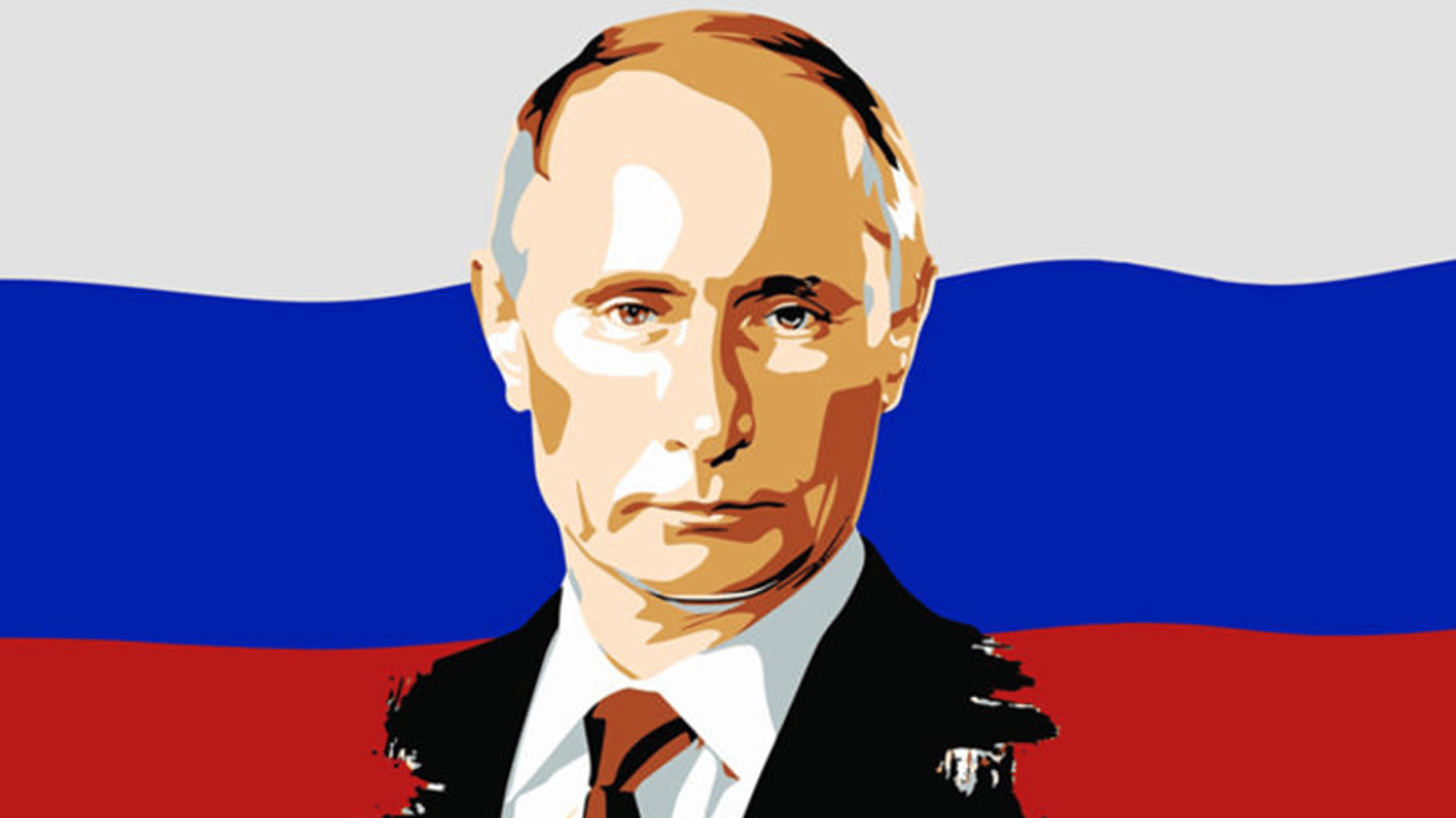 main russian