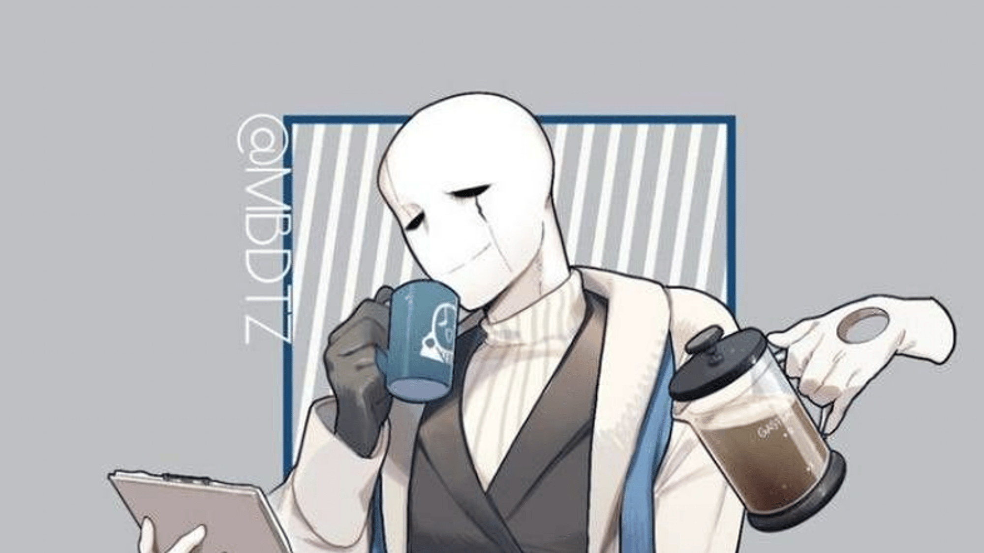 W.D. Gaster