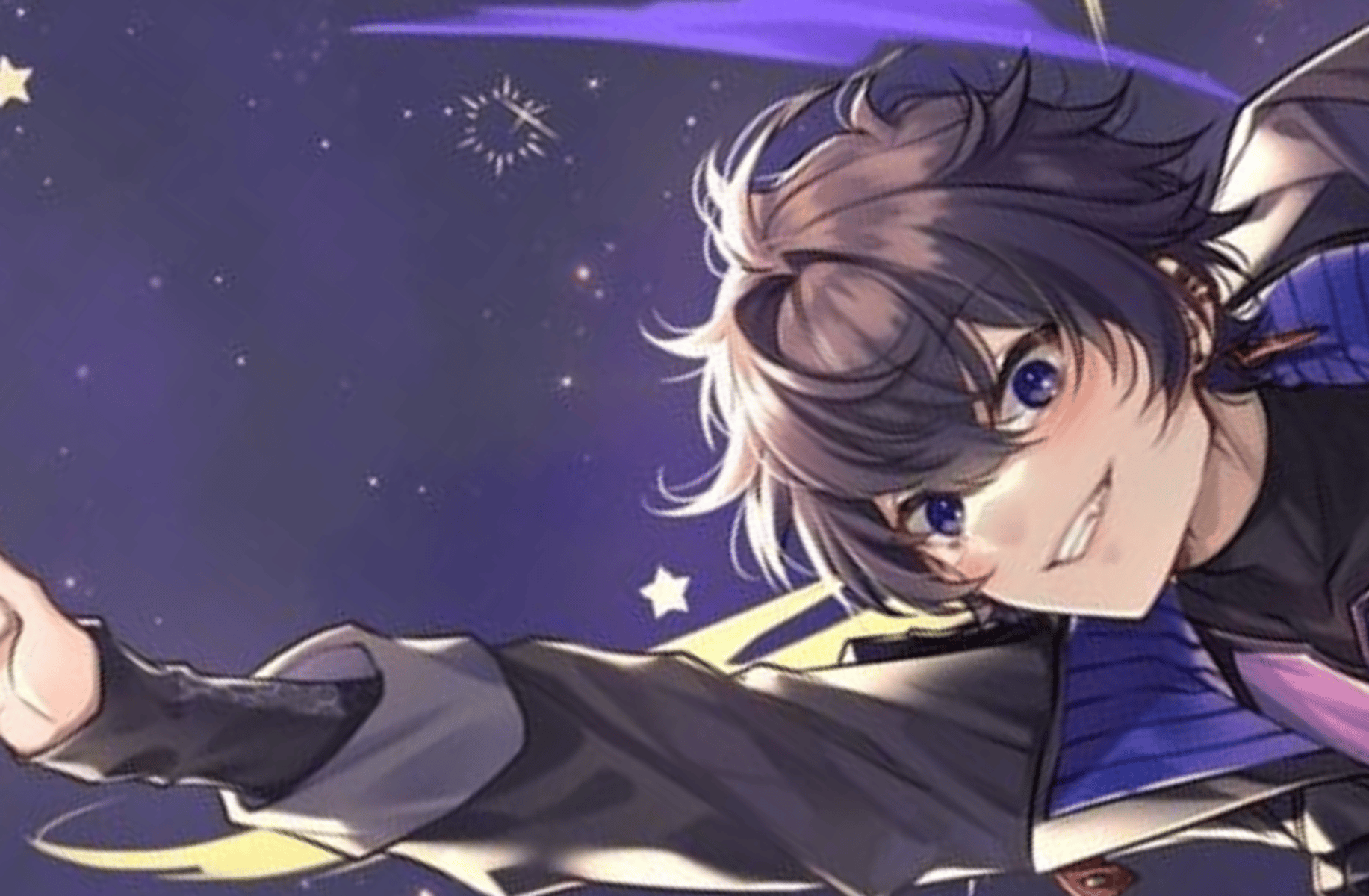 Shoto