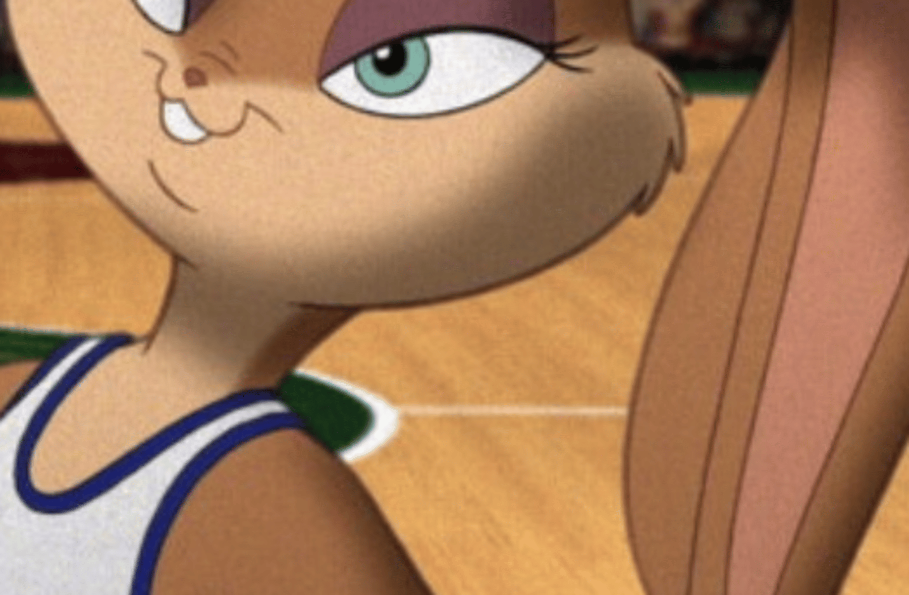 Lola Bunny