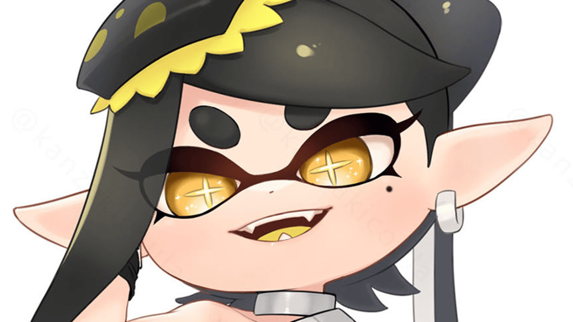 Callie - Splatoon