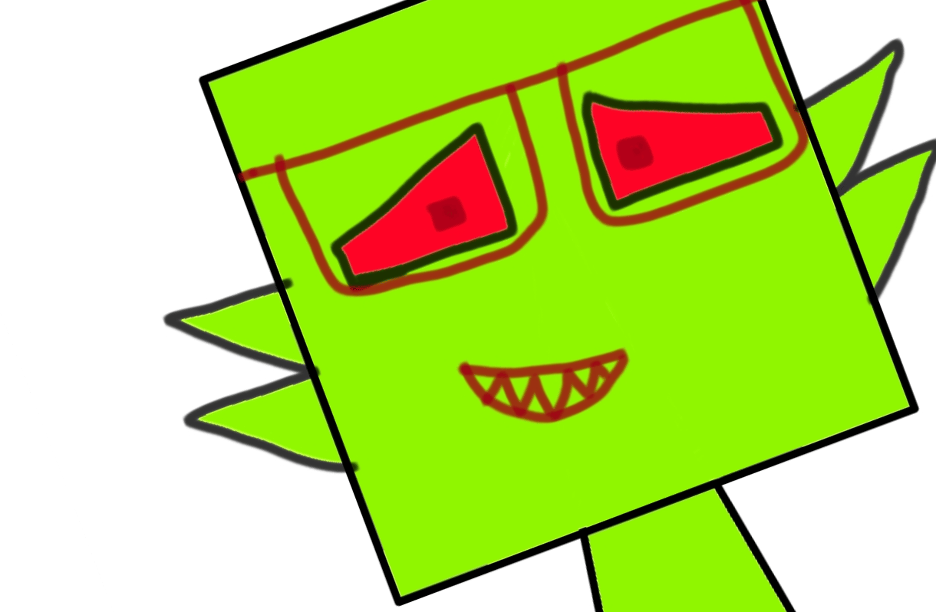 Anti-Endy (sprunki)