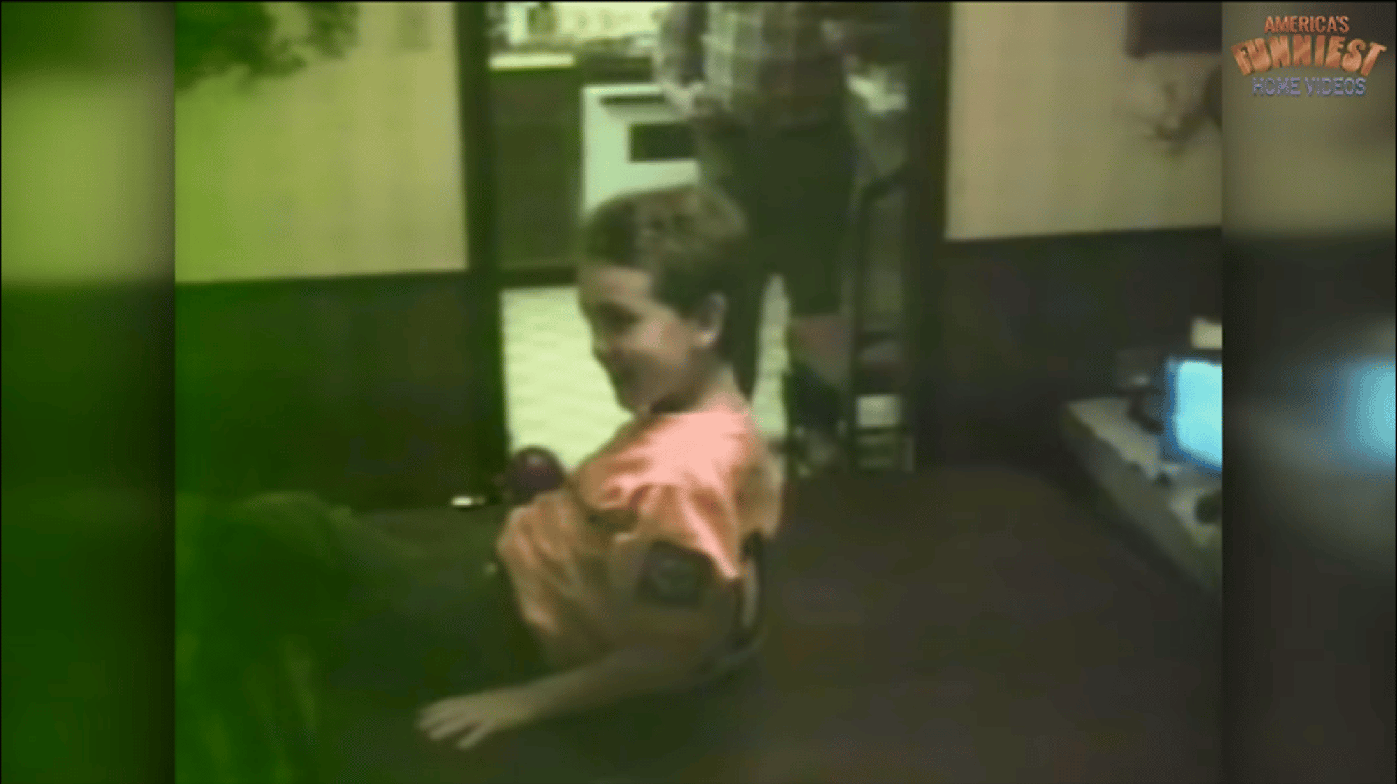 Boy