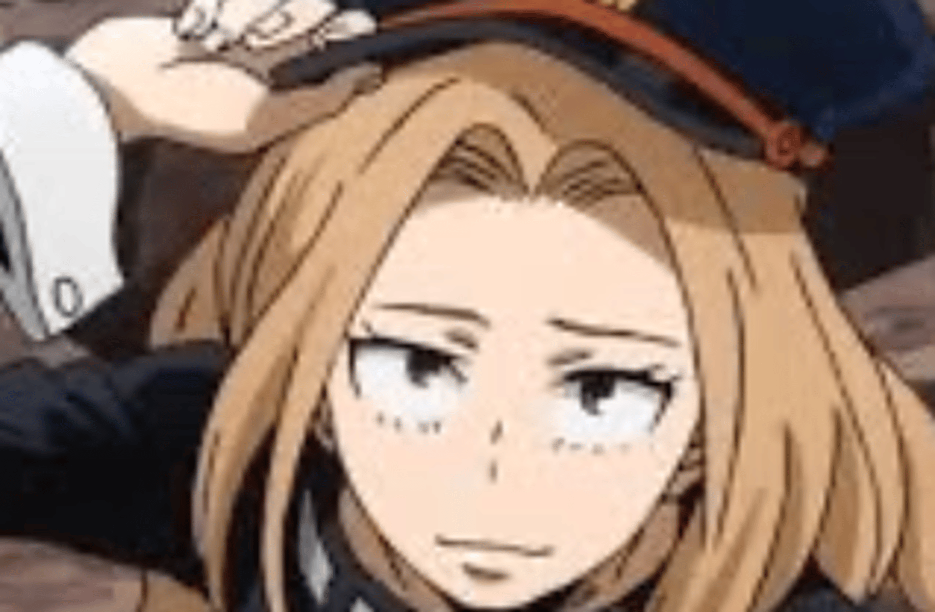 Camie Utsushimi