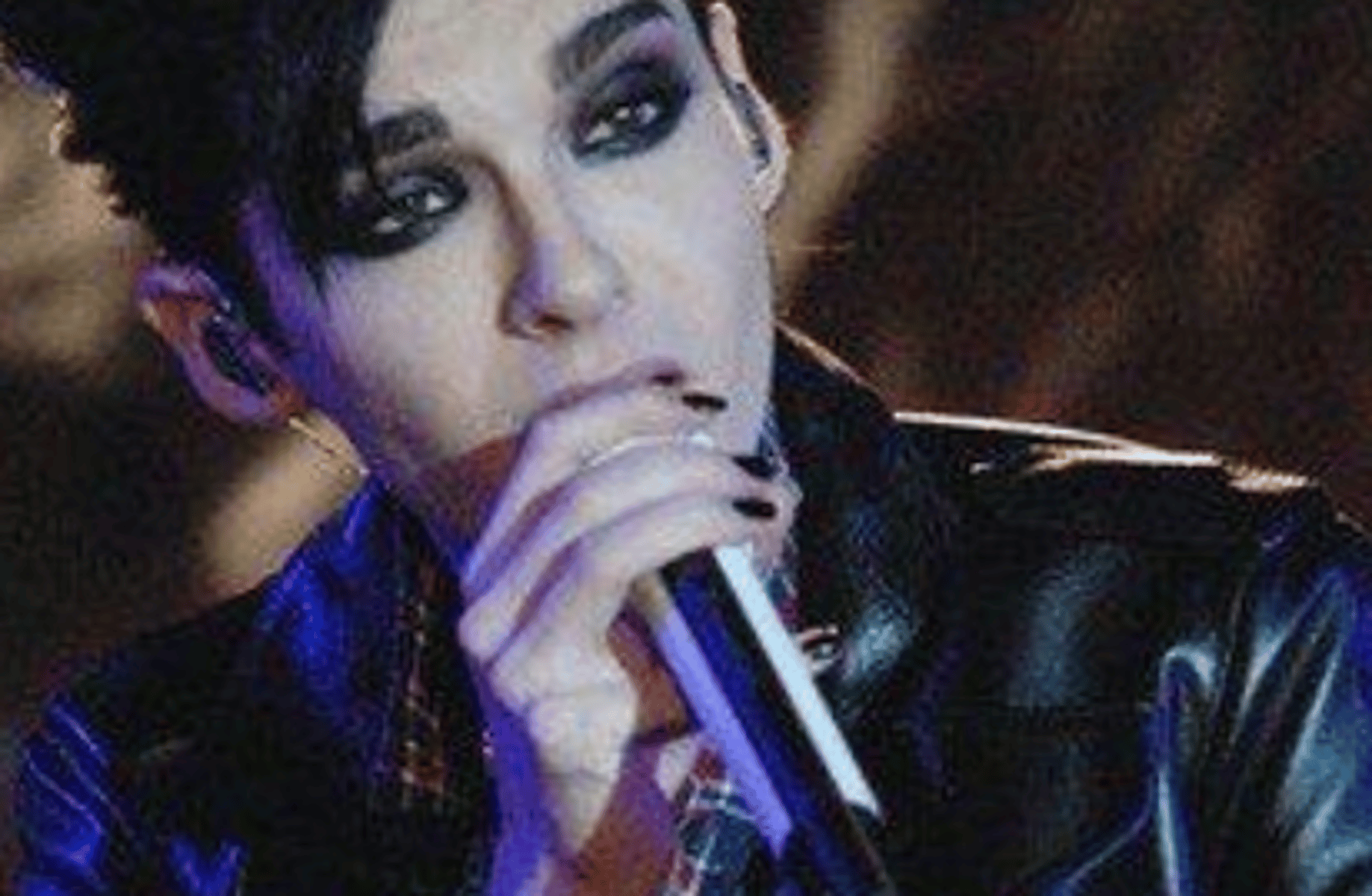 Bill Kaulitz