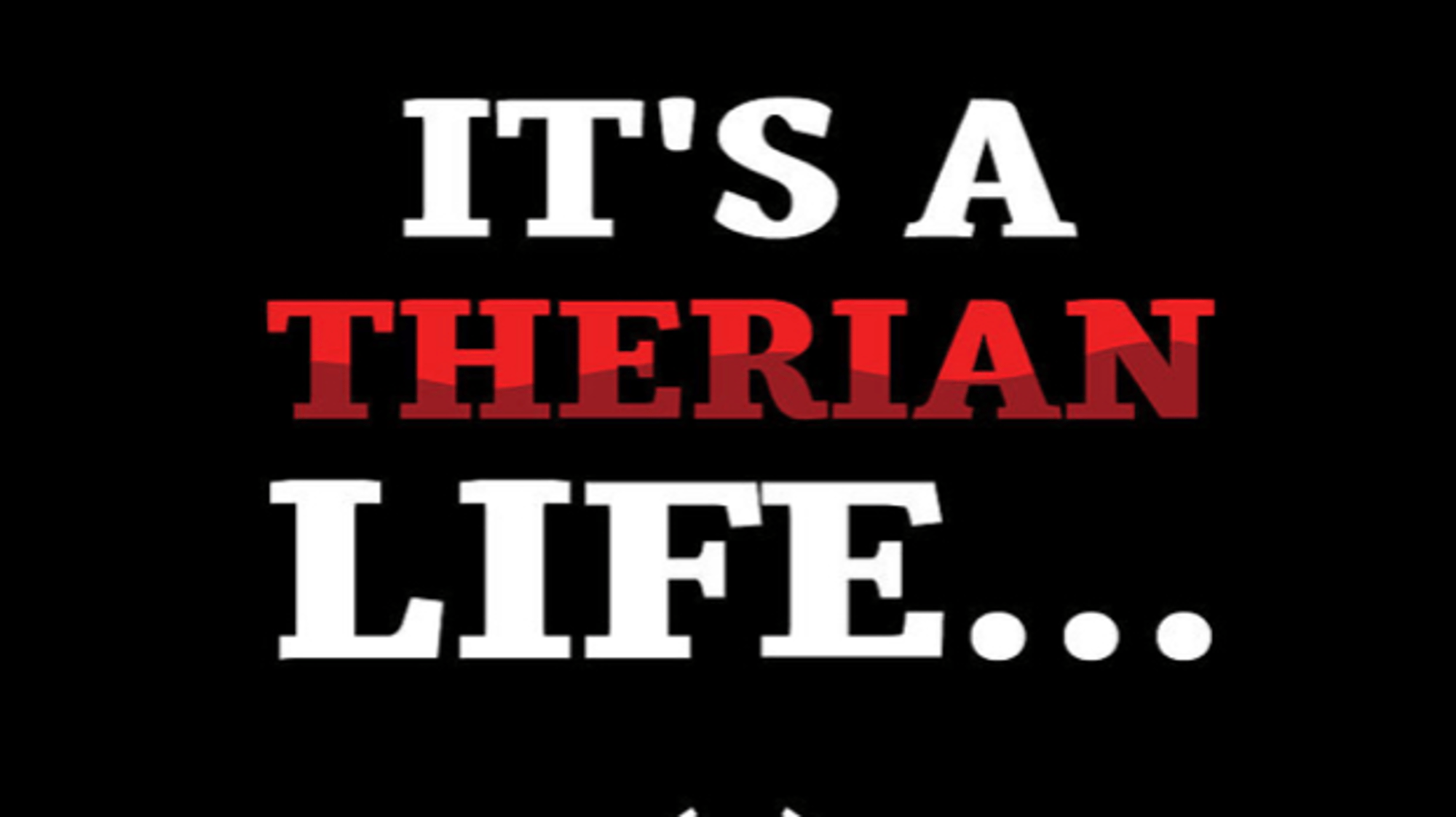 Therian (bully)