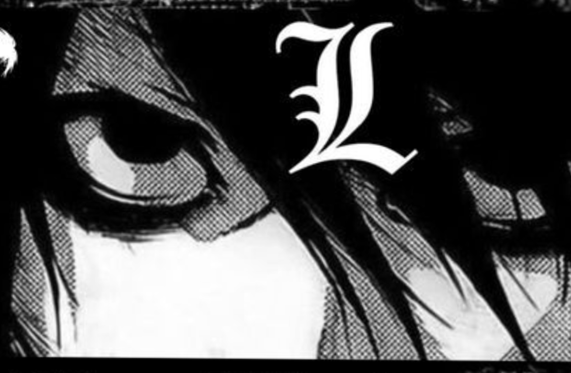 L Lawliet