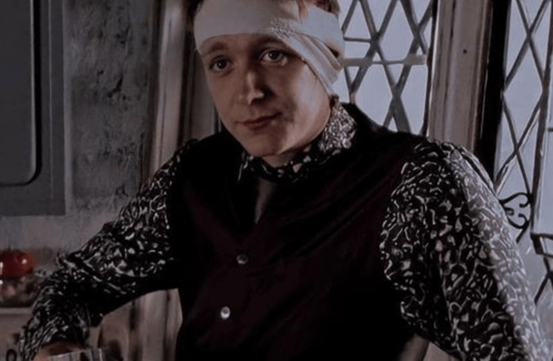 George Weasley