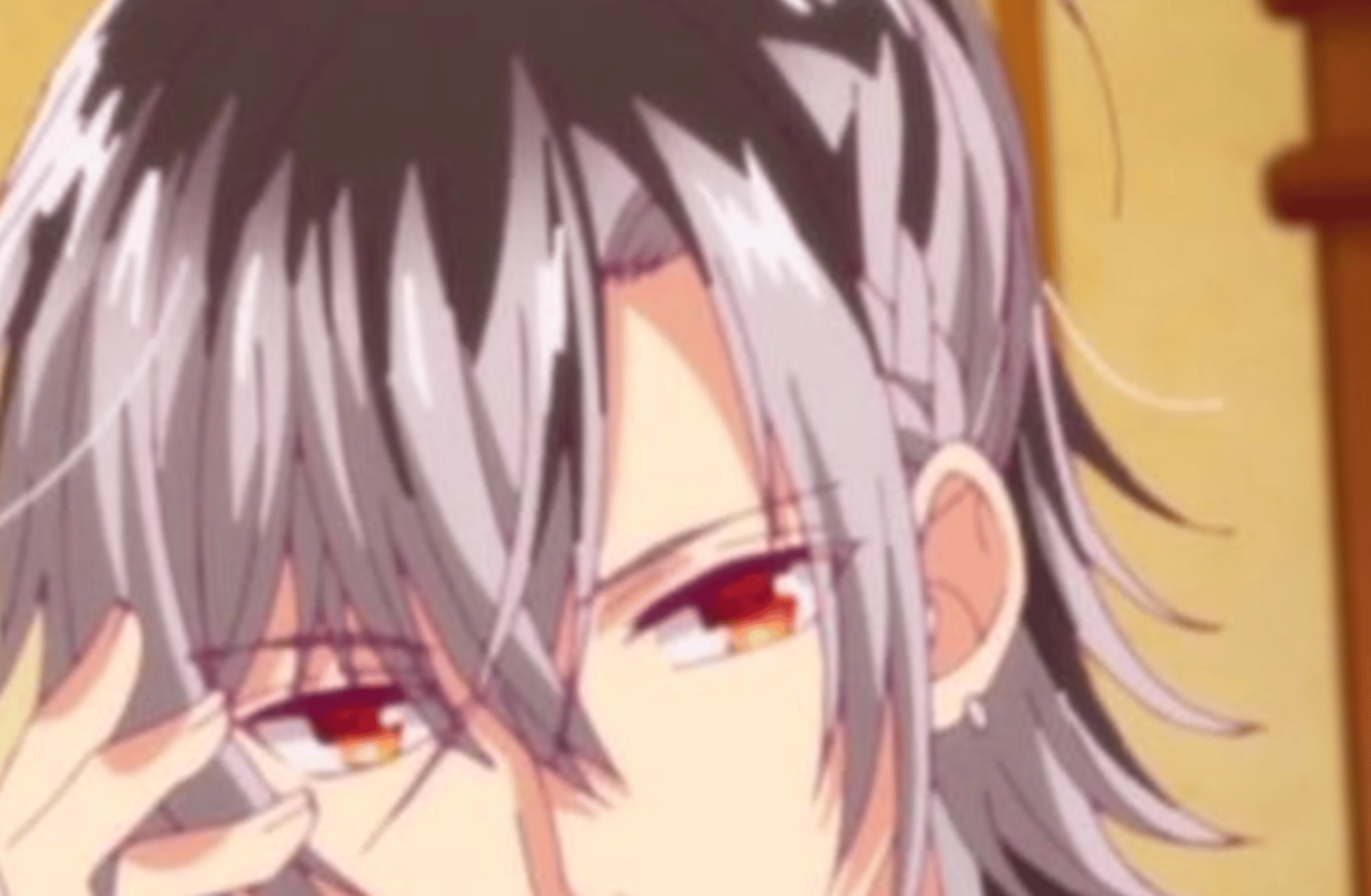 Ruka saotome