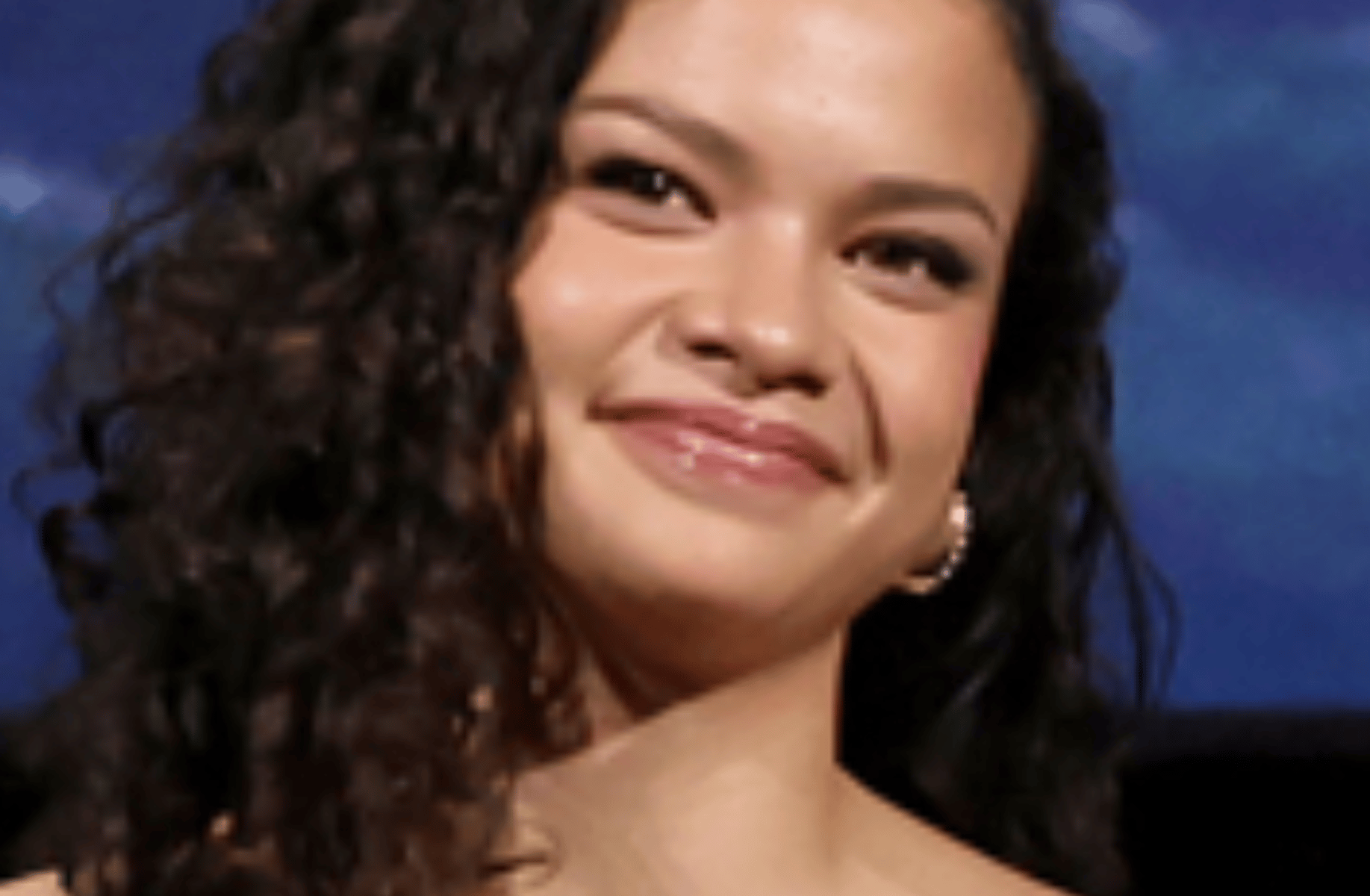 Catherine Laga'aia