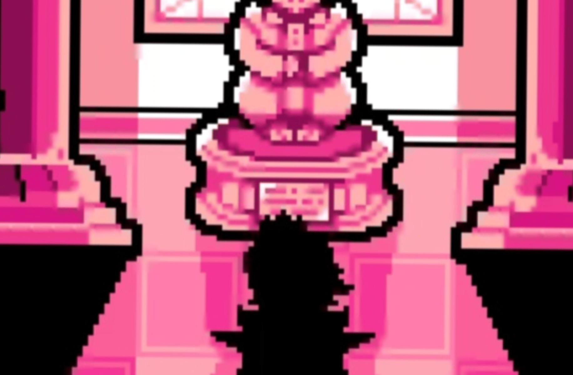 King Mettaton
