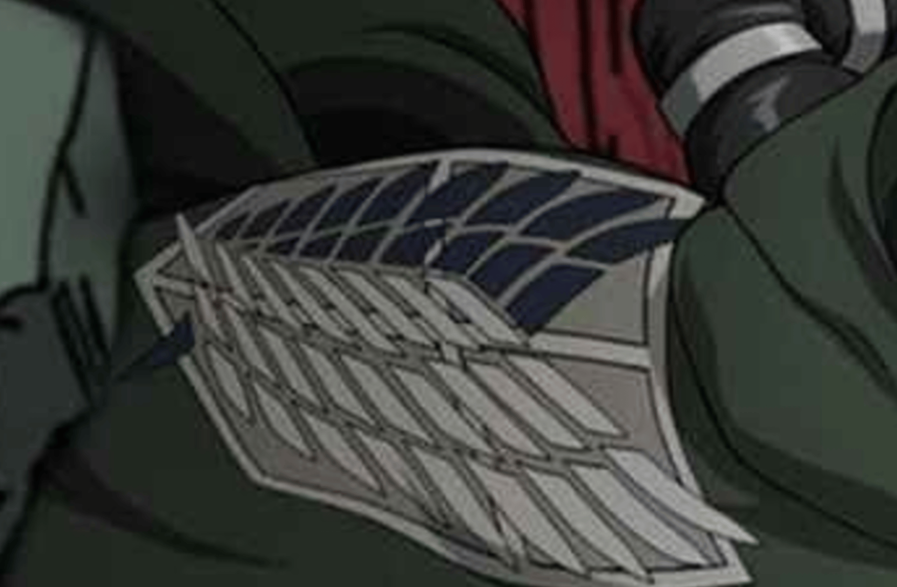 Levi Ackerman