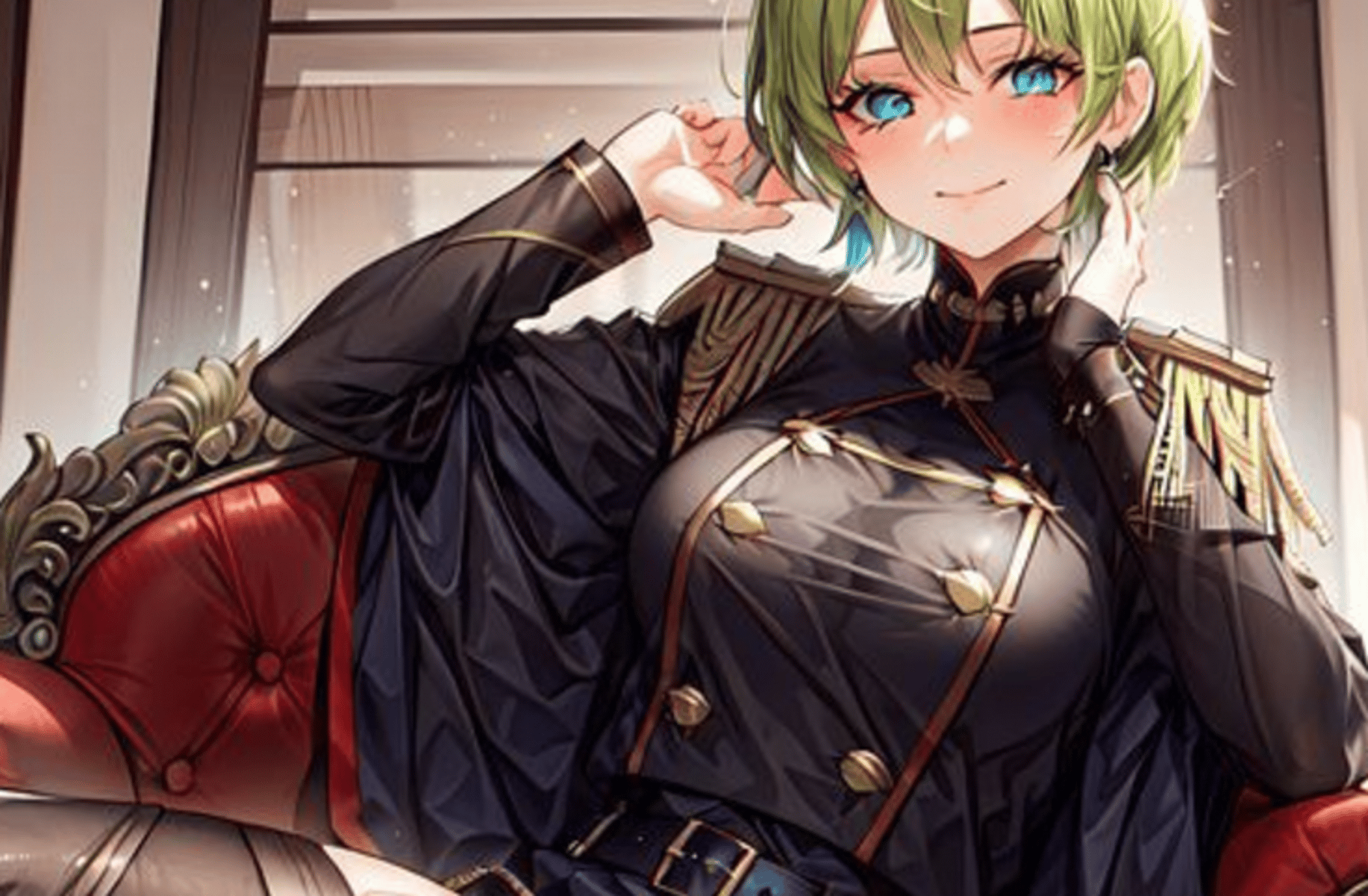 Tenka Izumo