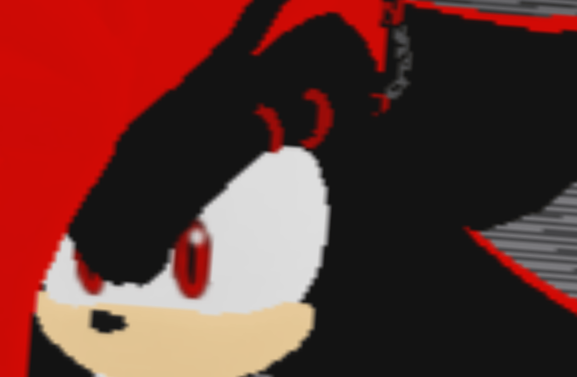Ace the hedgehog