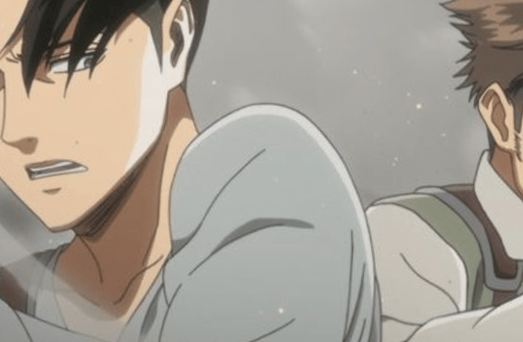 Levi Ackerman