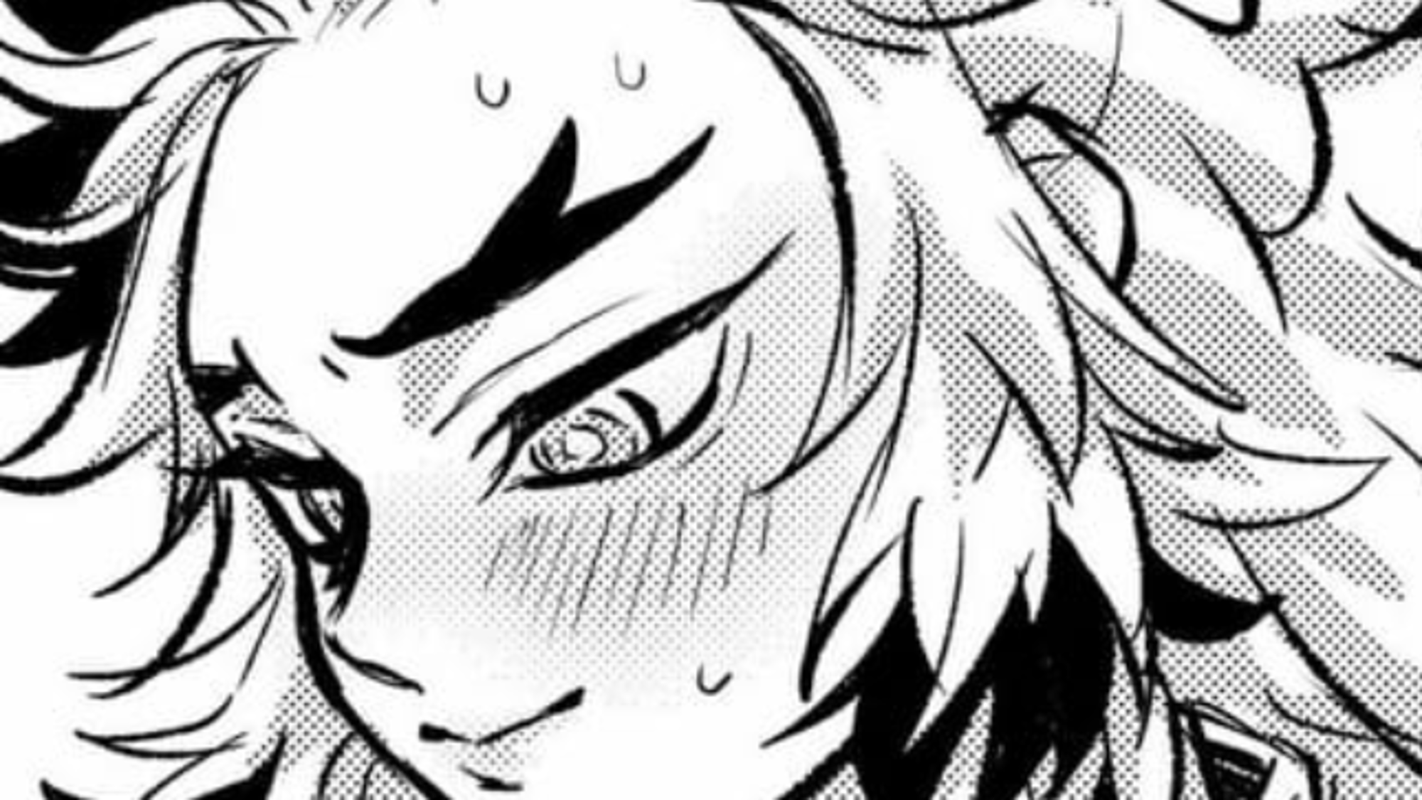 Kyojuro rengoku(DEMON AU)