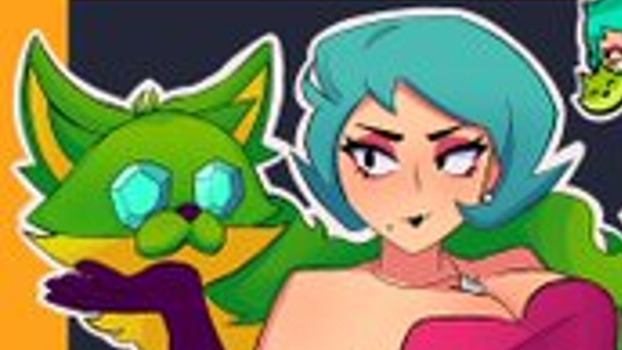 Lola (brawl stars)