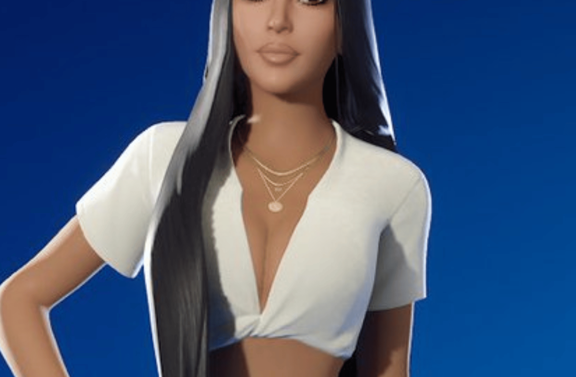 Kim Kardashian
