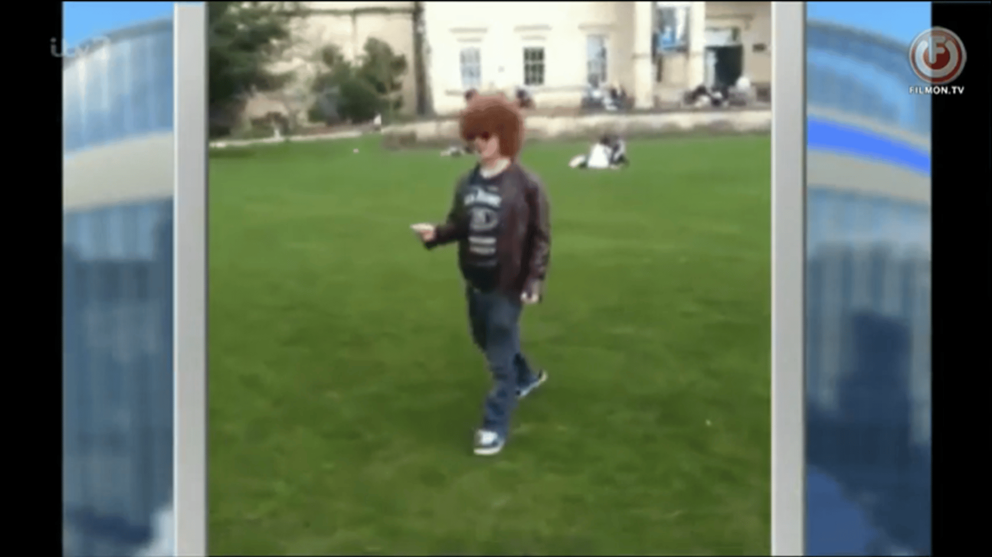 Boy