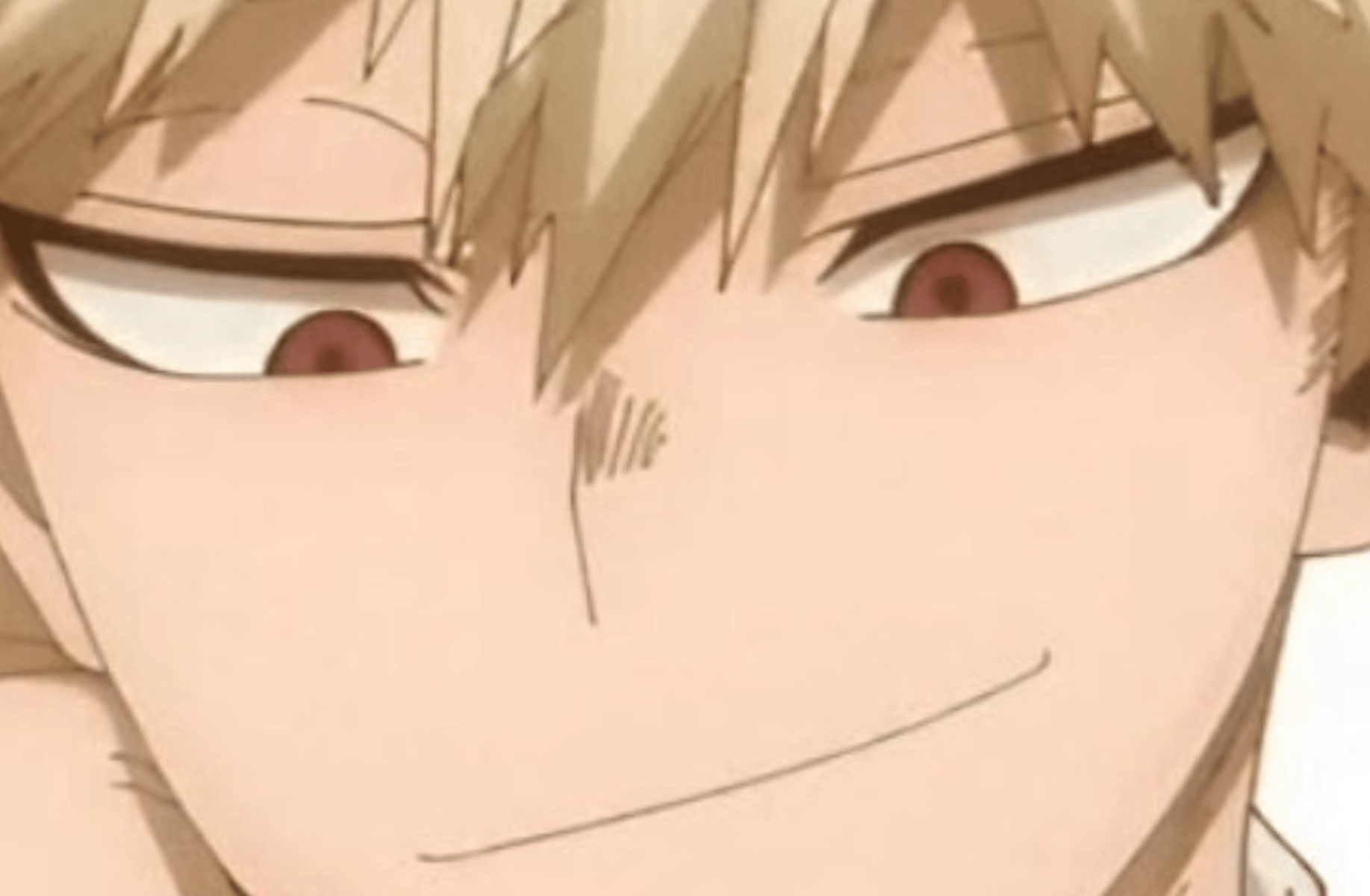 Bakugo
