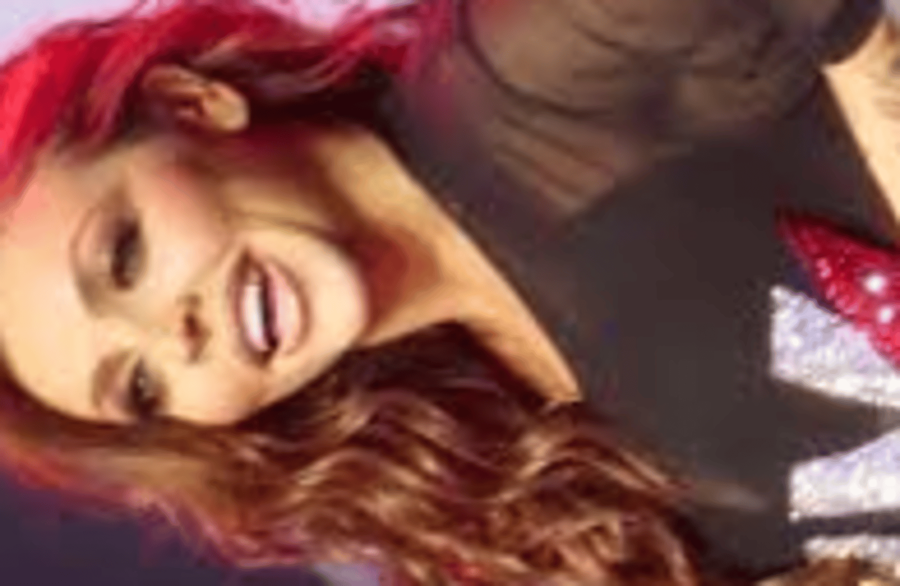 Jesy Nelson