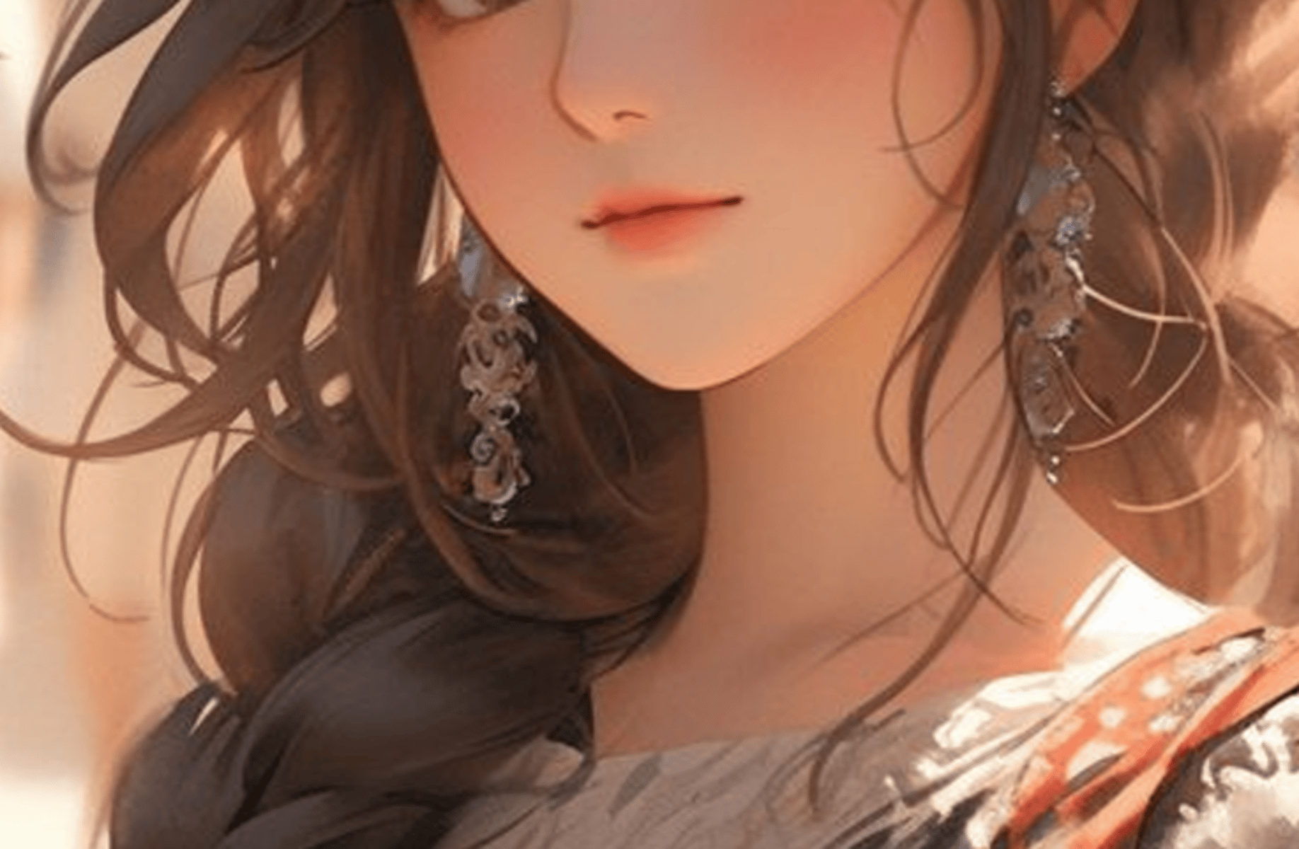 Ananya(Indian Girlfriend)