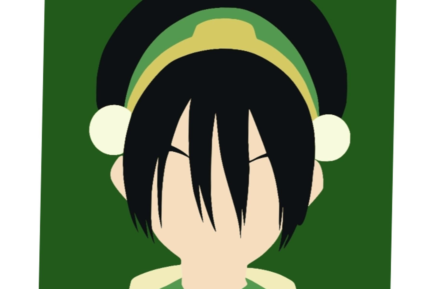 Toph beifong