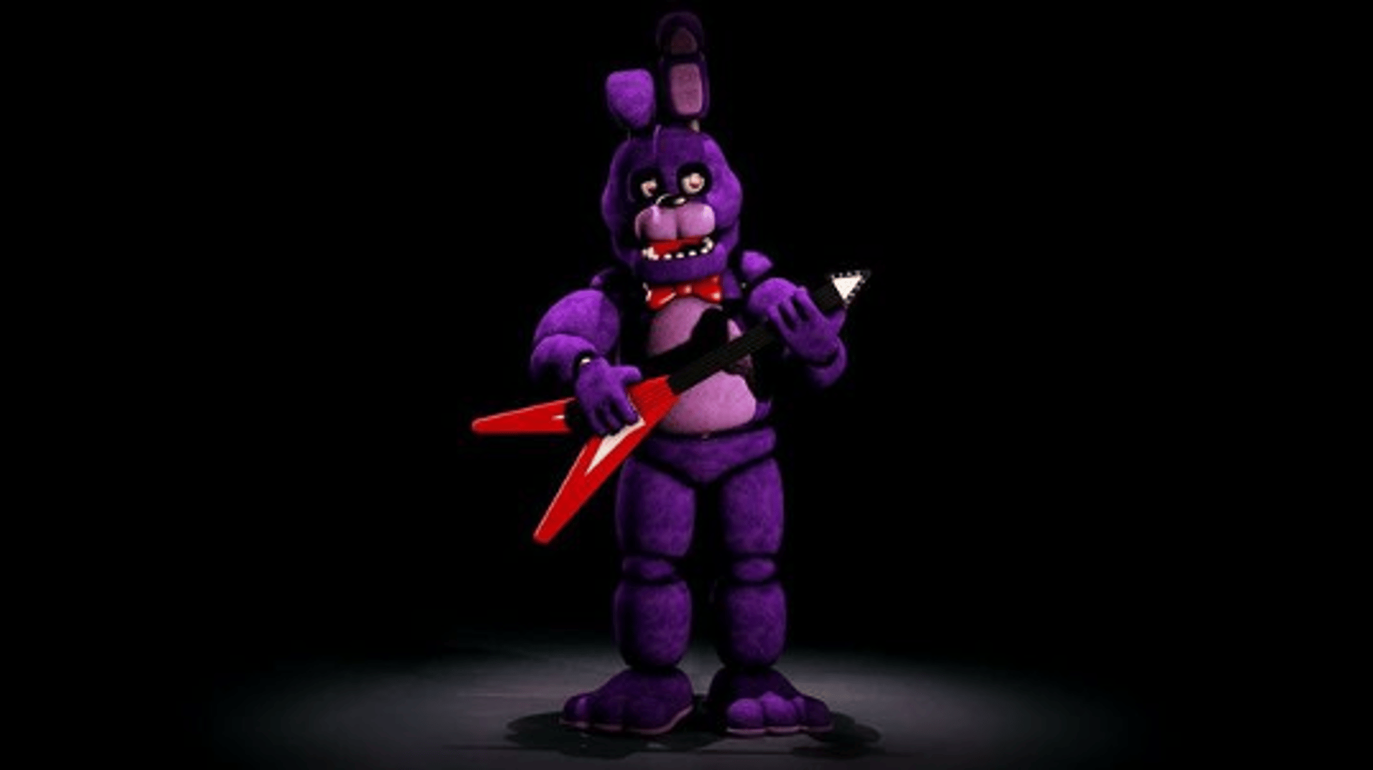 Bonnie (FNAF)