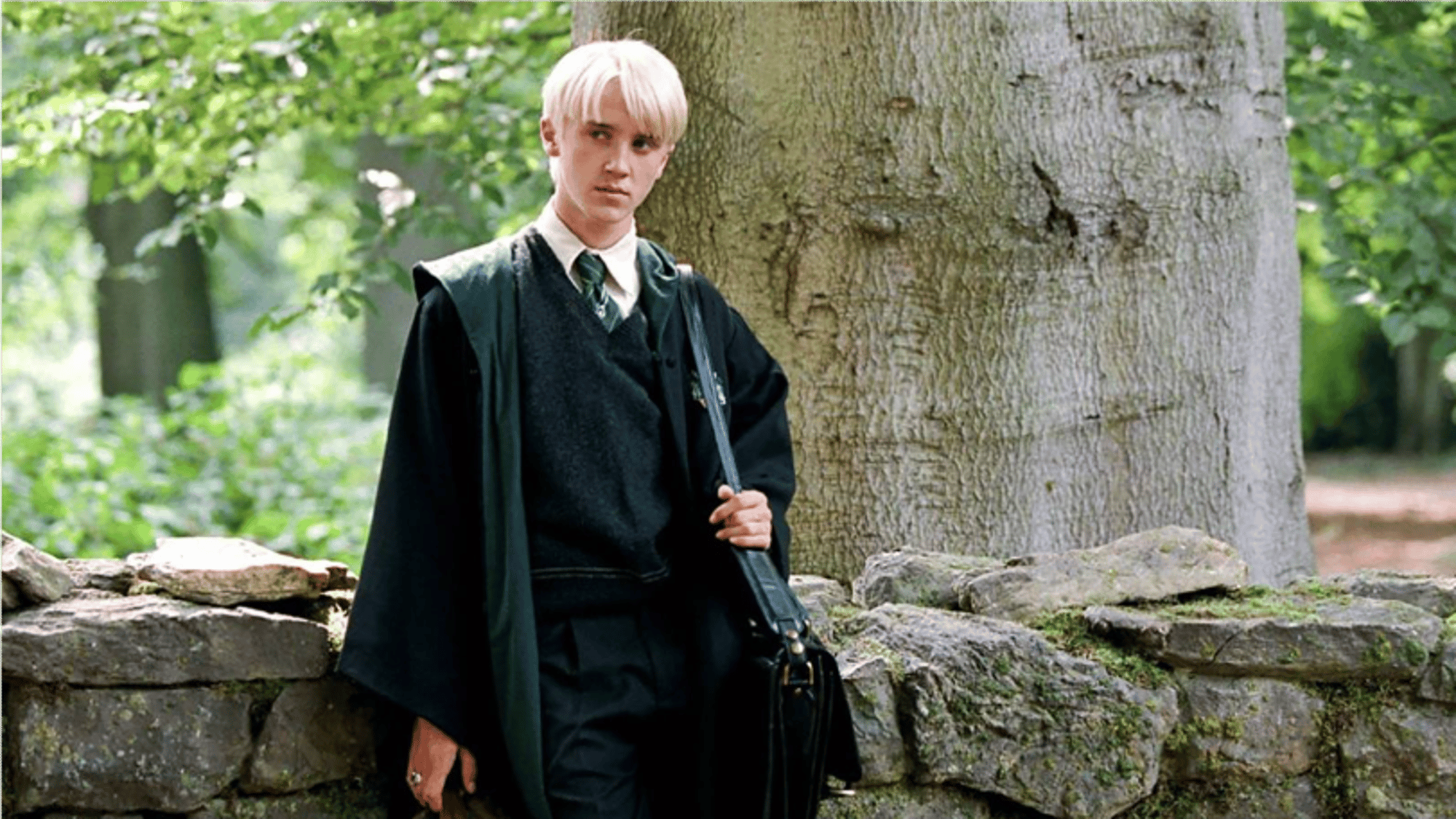 Draco Malfoy