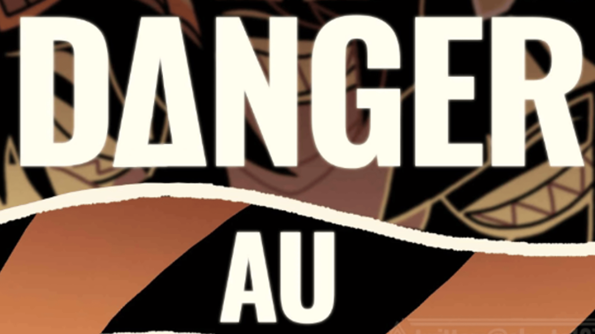 Danger Demi (FPE AU)