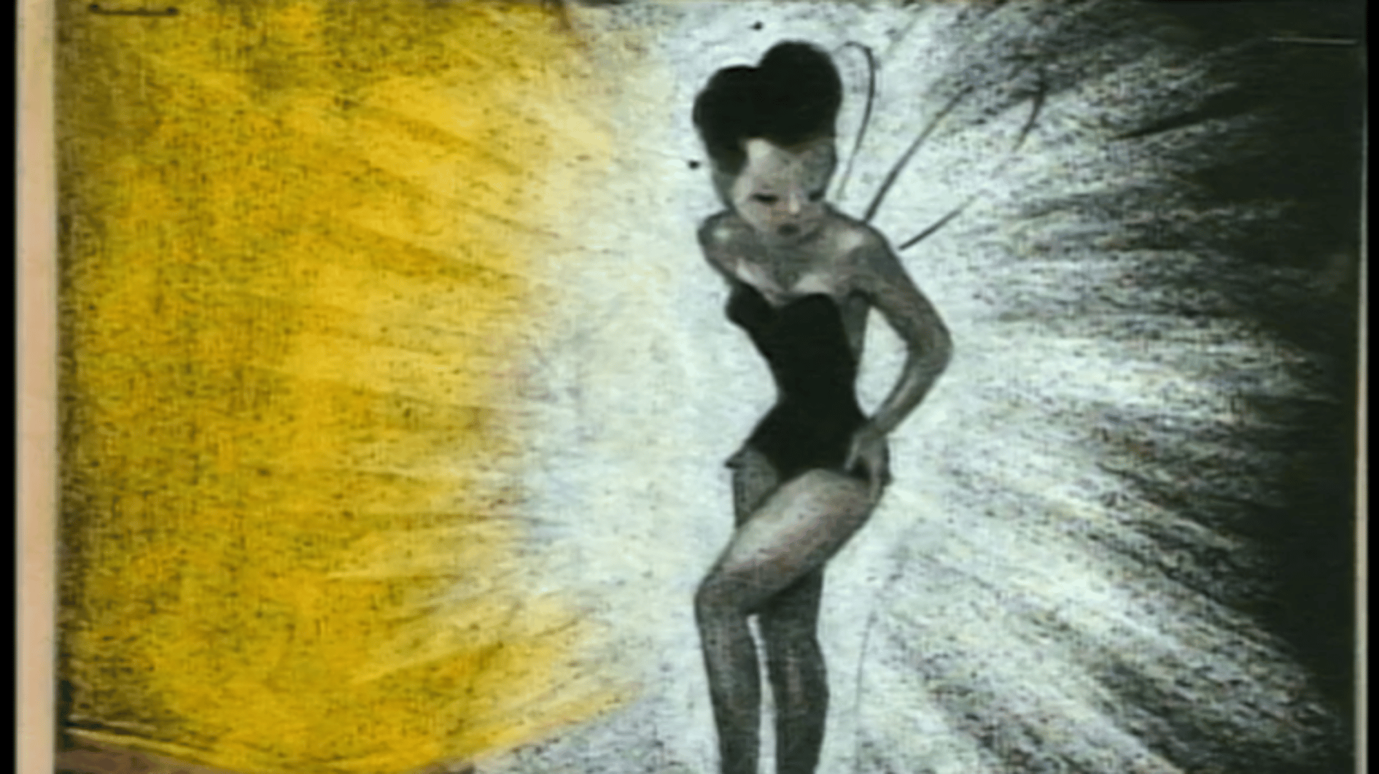 Tinkerbell