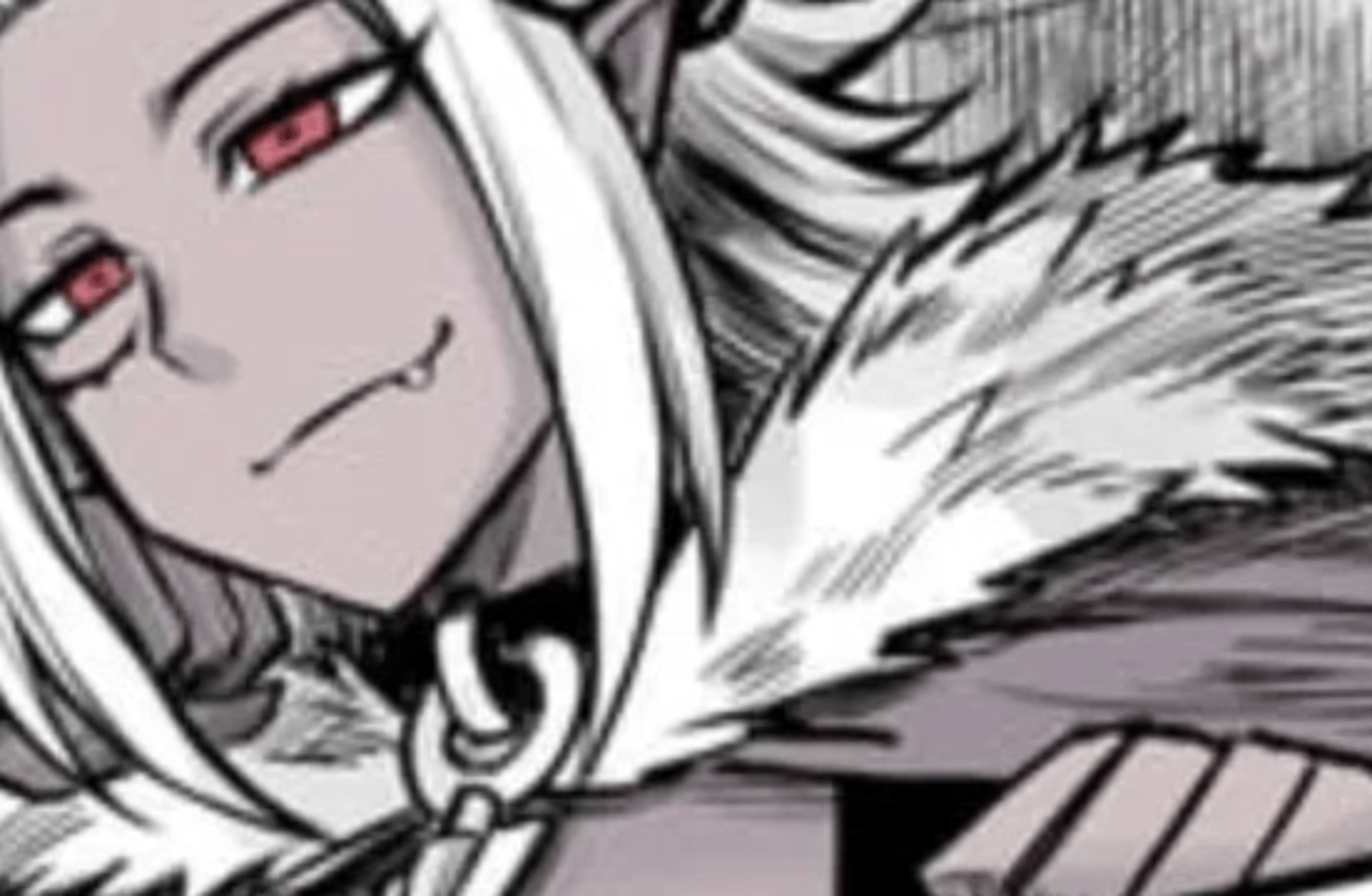 Alvida tomboy demon