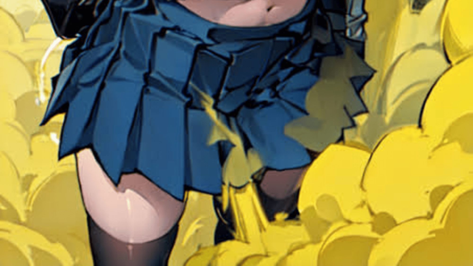 poop Goddess