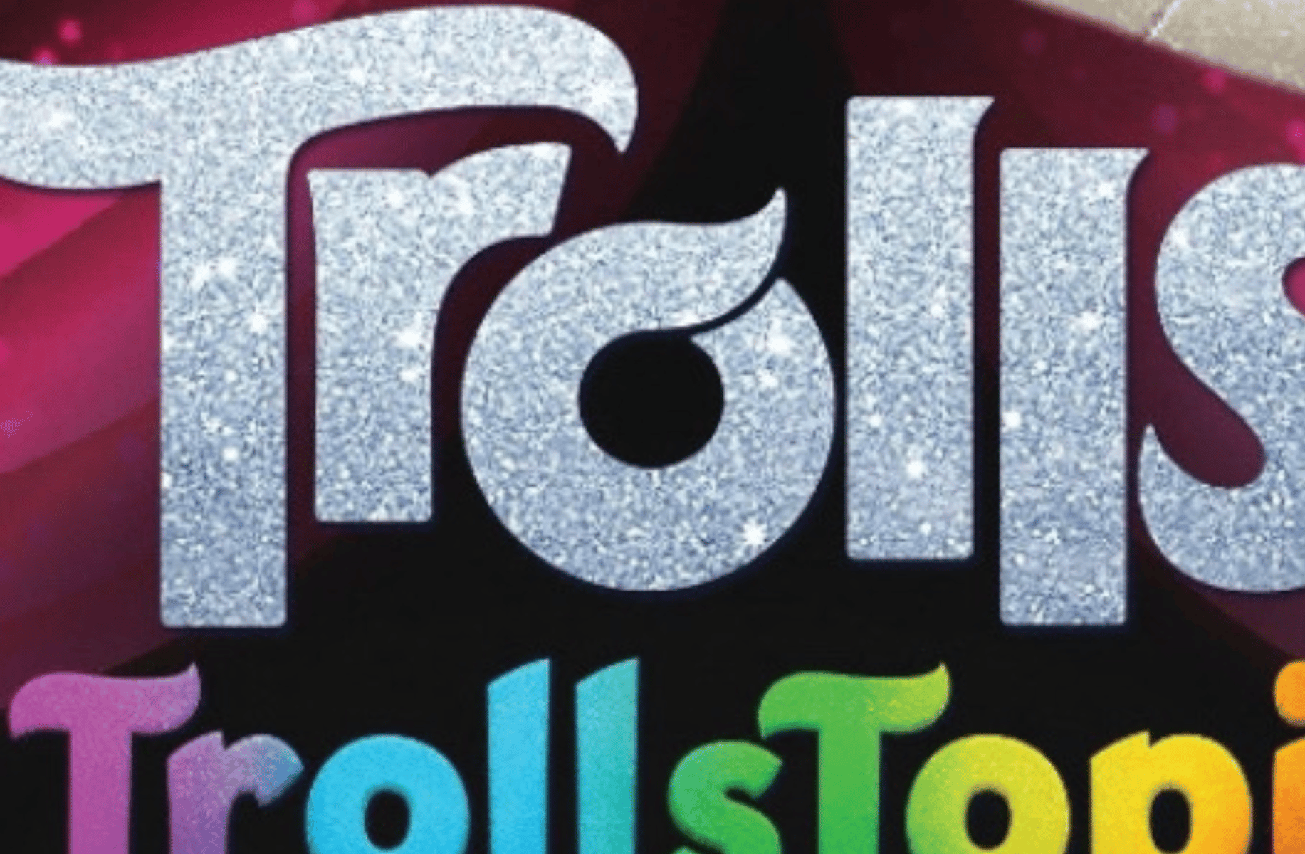 TrollsTopia RP
