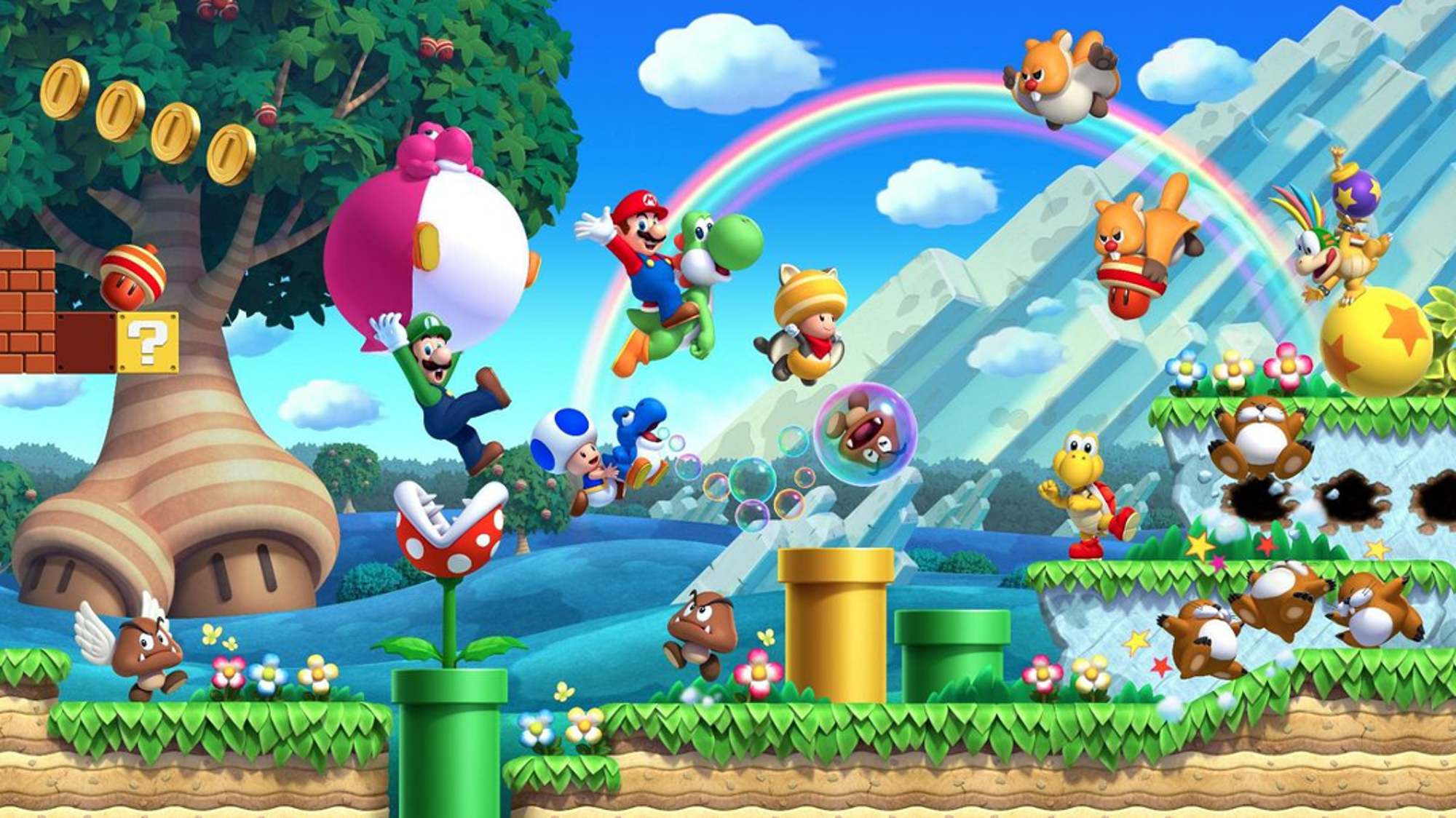 Mario