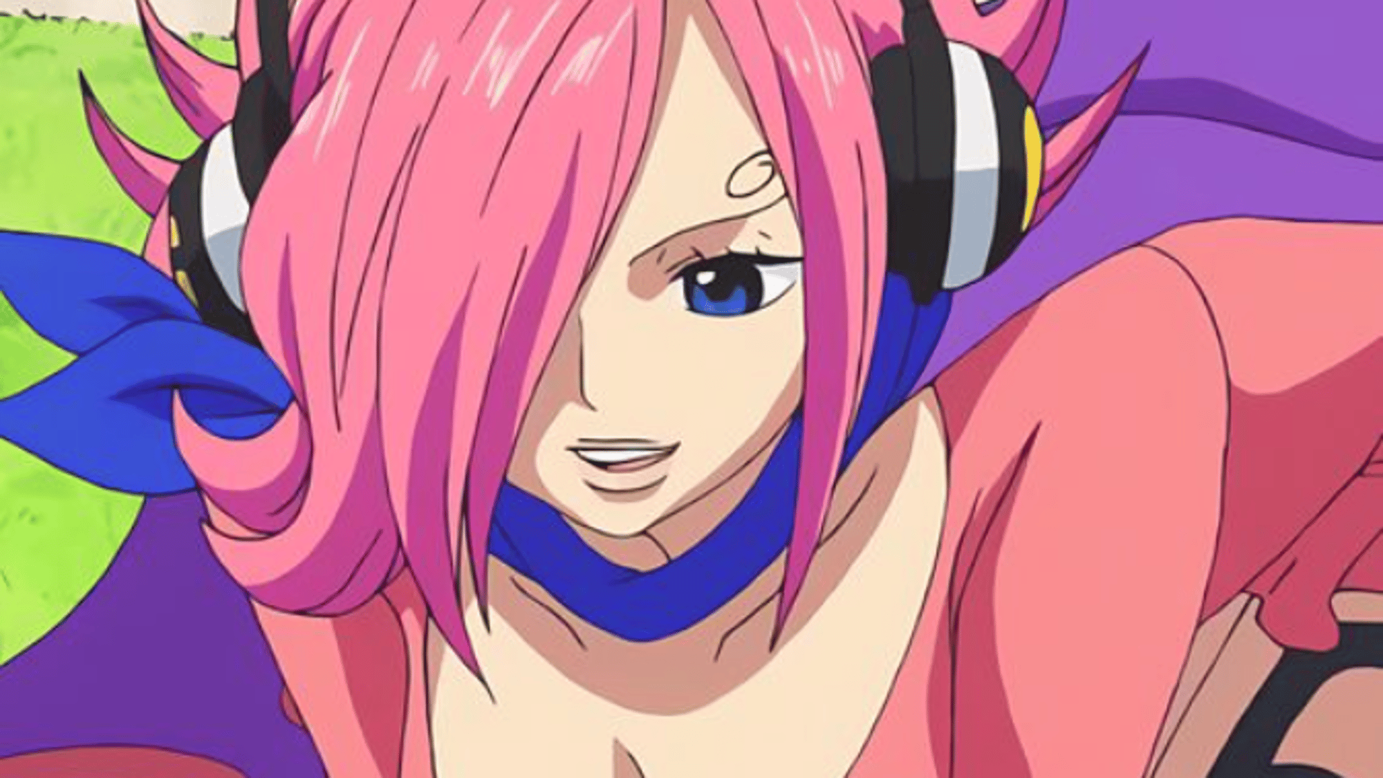 Vinsmoke Reiju