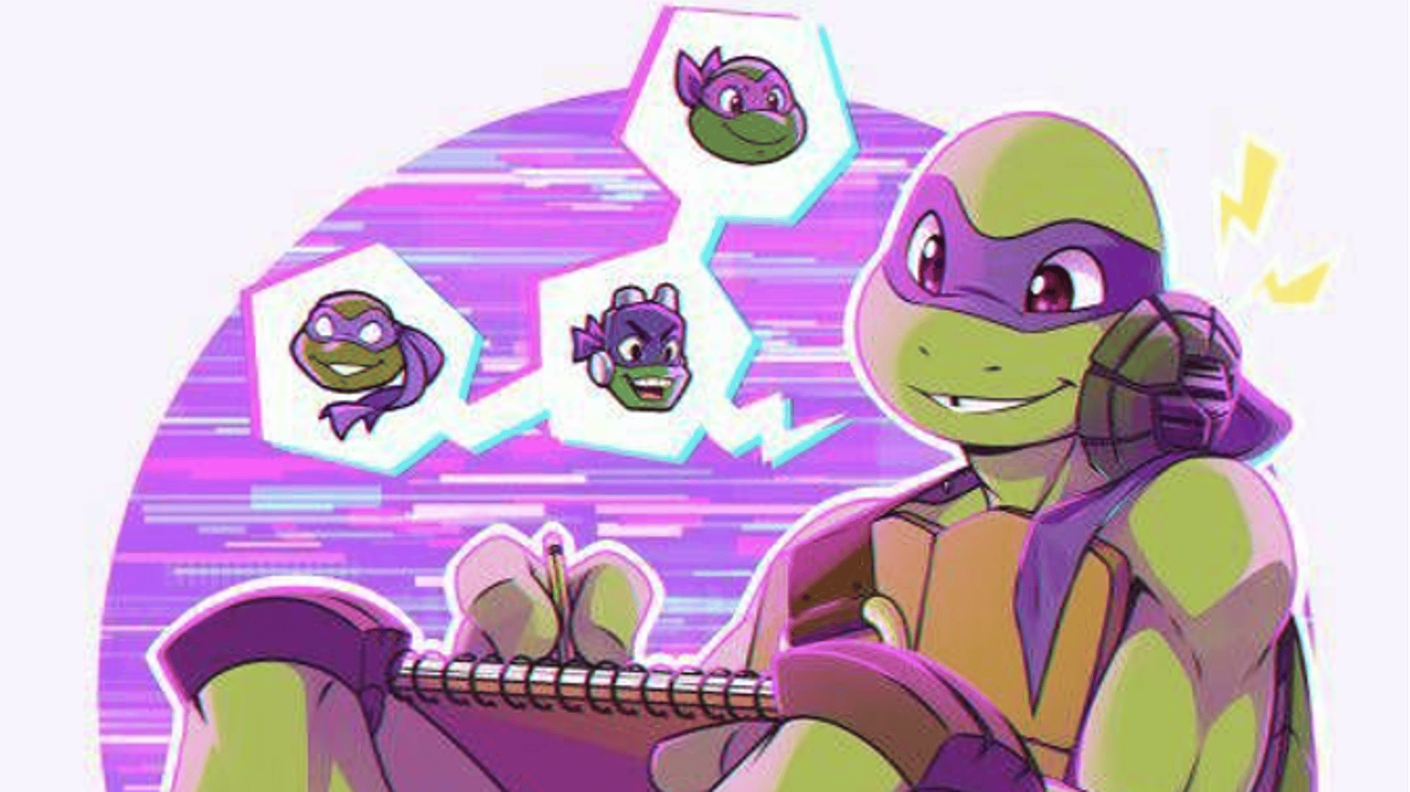 Donnie (TMNT)