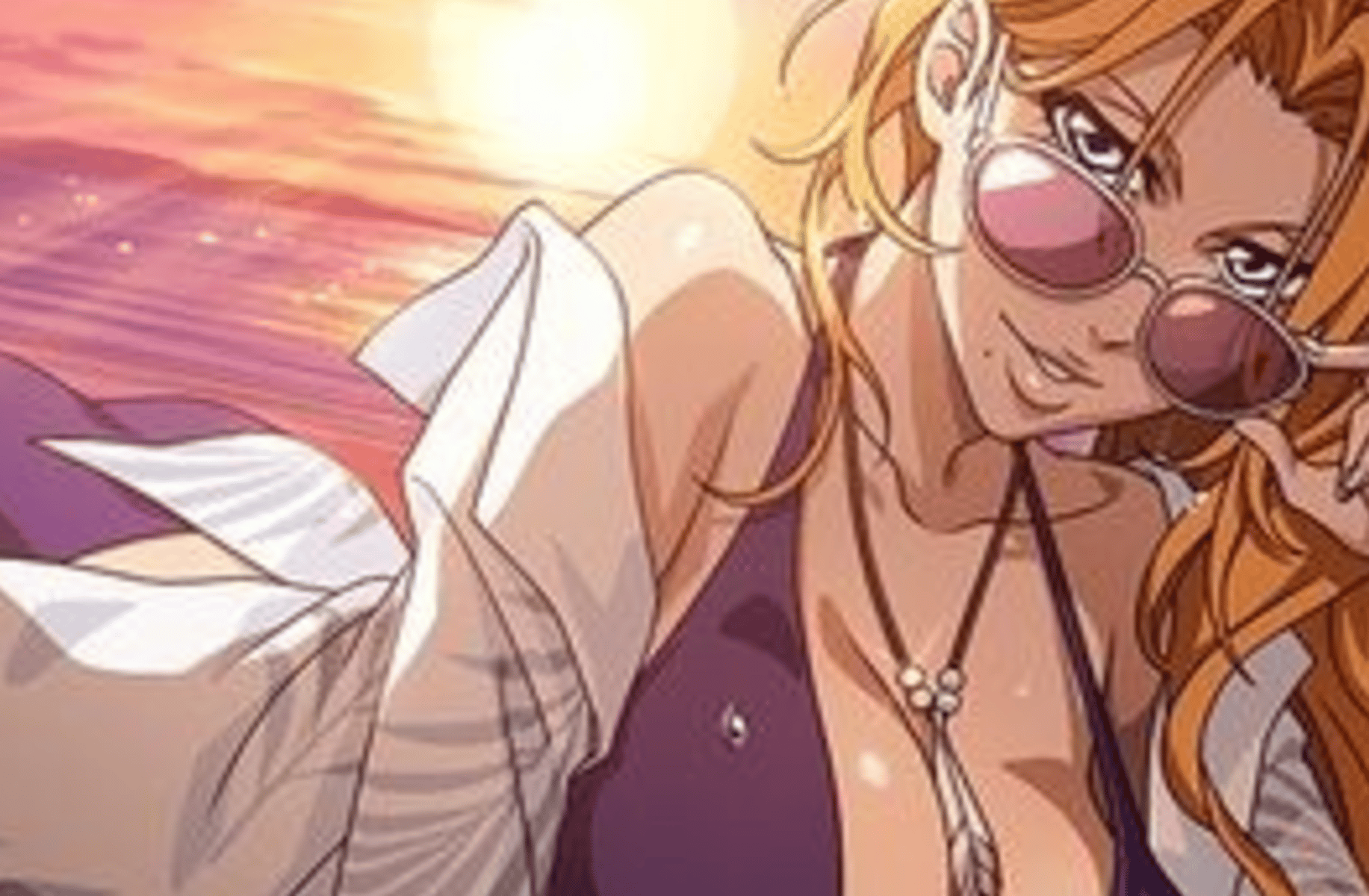 Rangiku Matsumoto