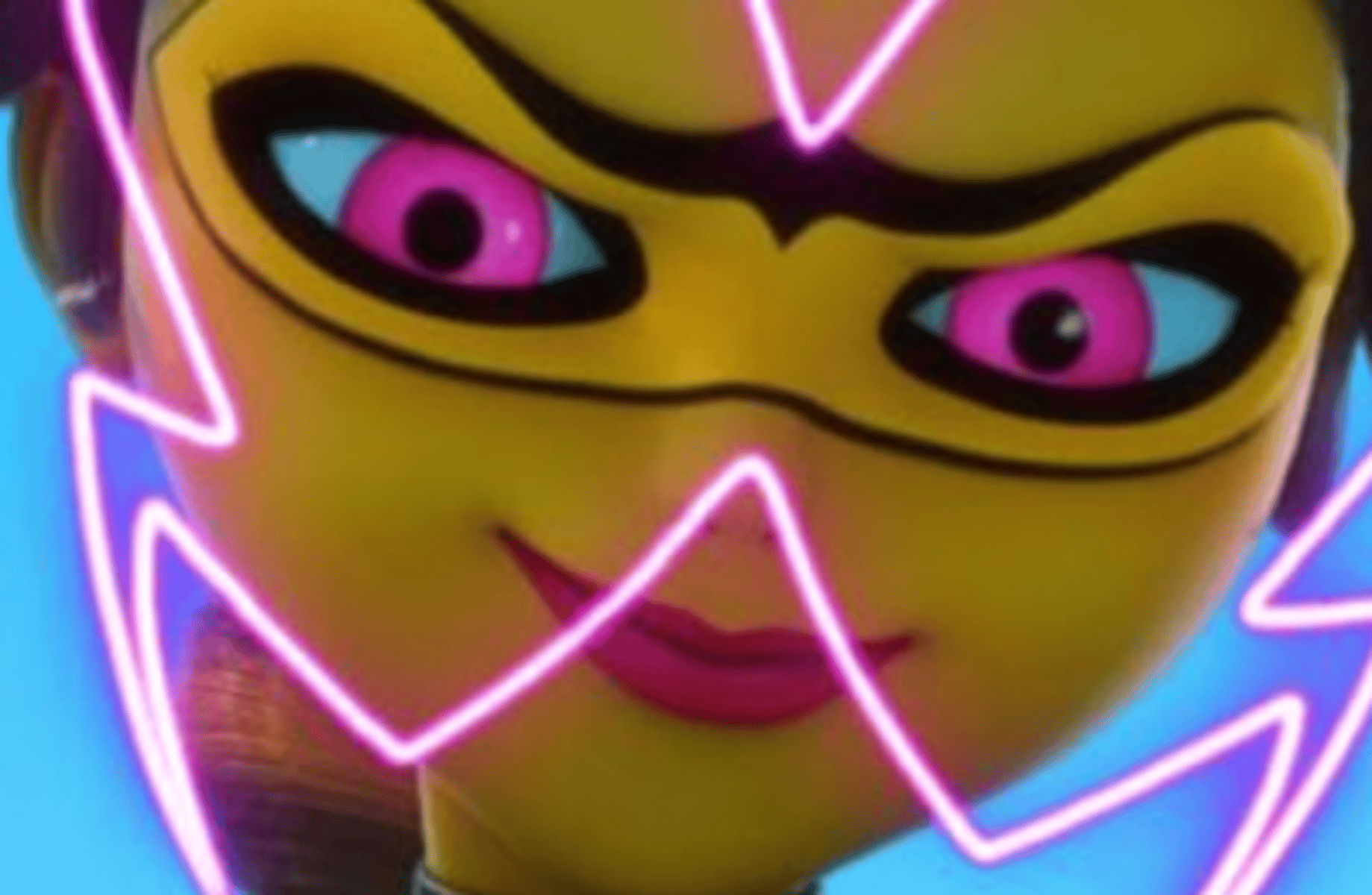 Quenn wasp