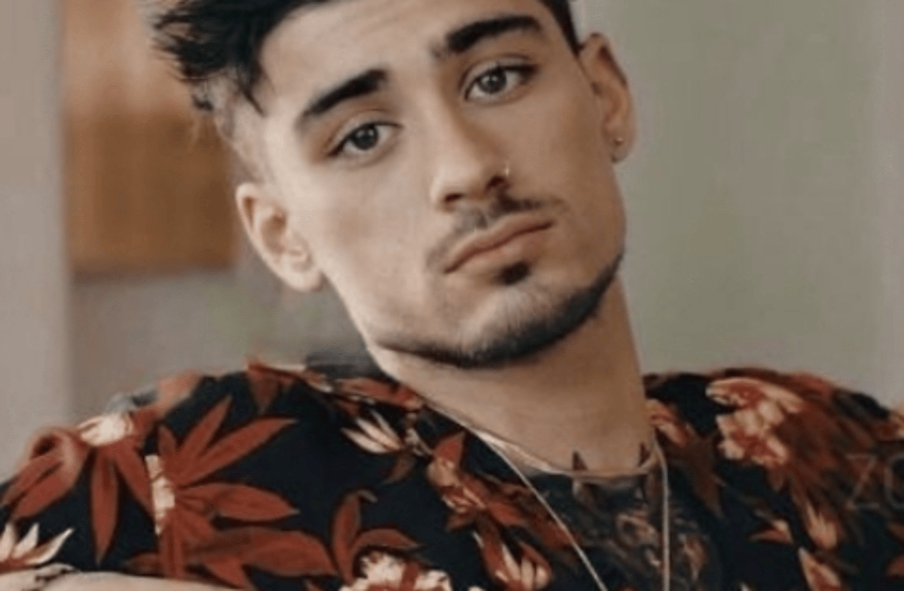 Zayn malik