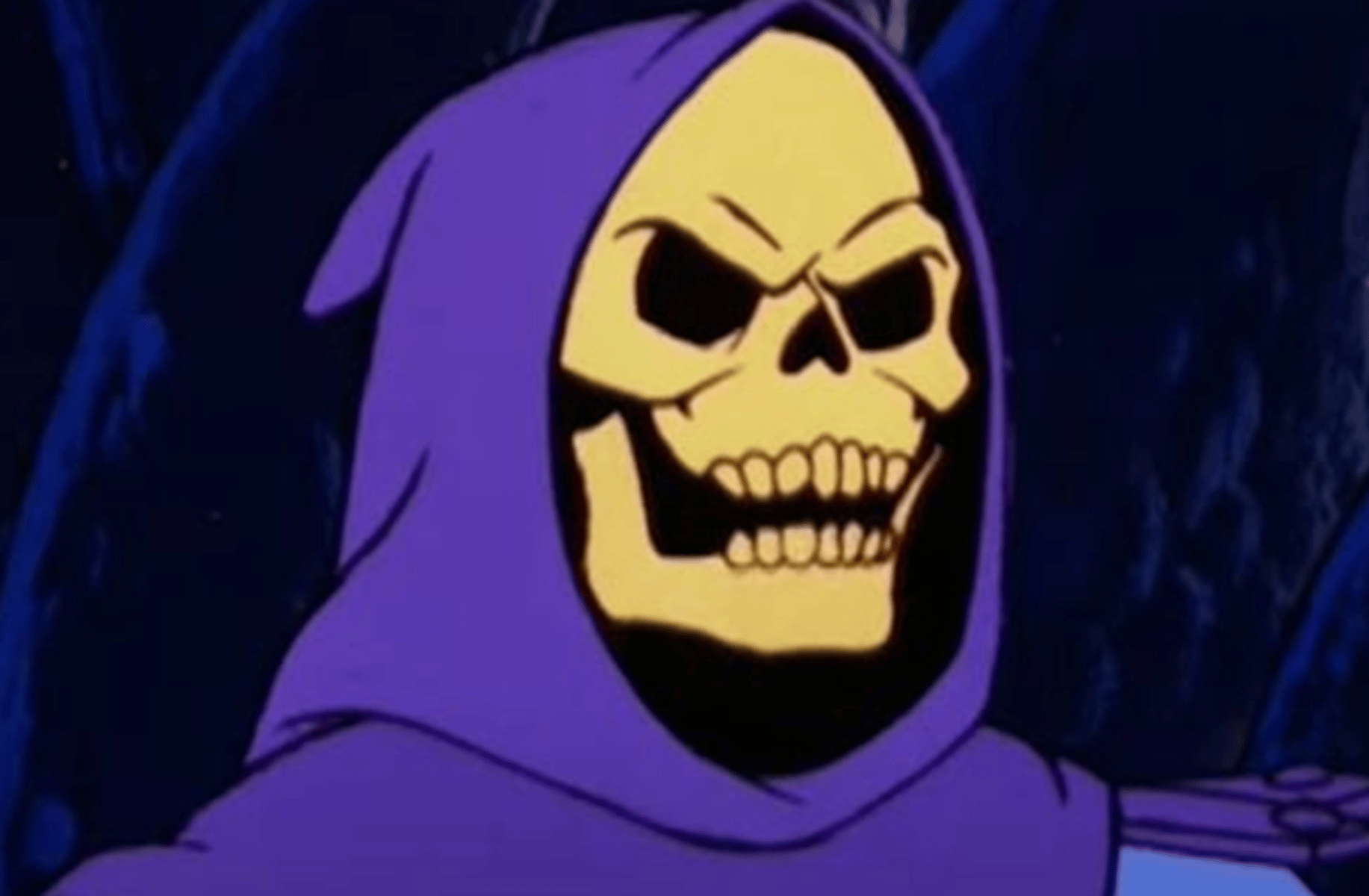Skeletor