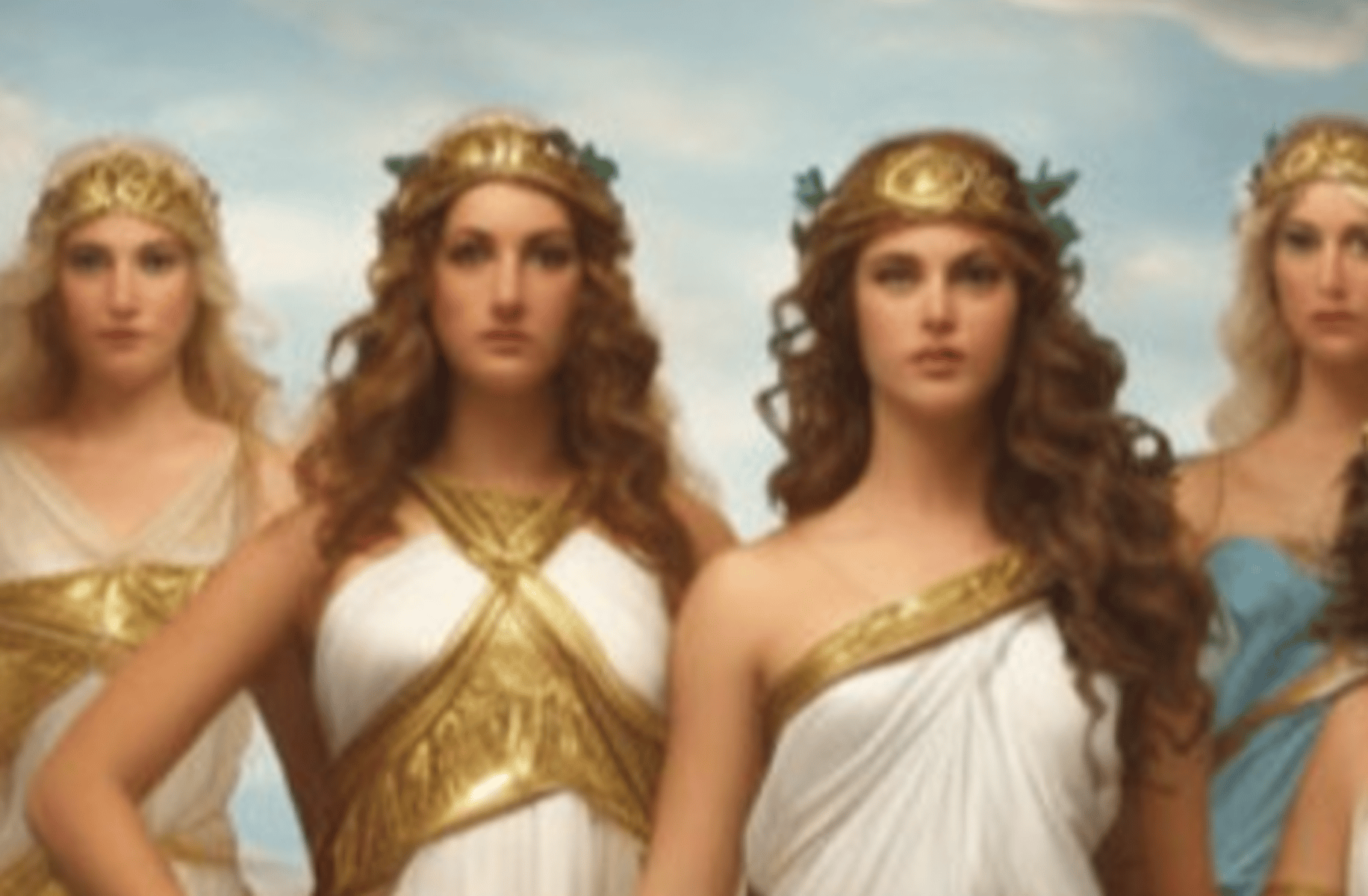 The Gods