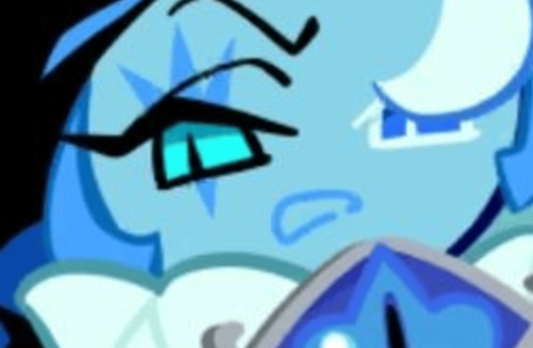 SHADOW MILK COOKIEE:3