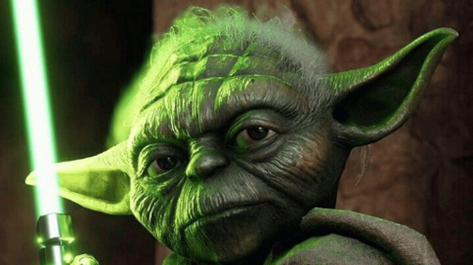 Yoda (Star Wars)
