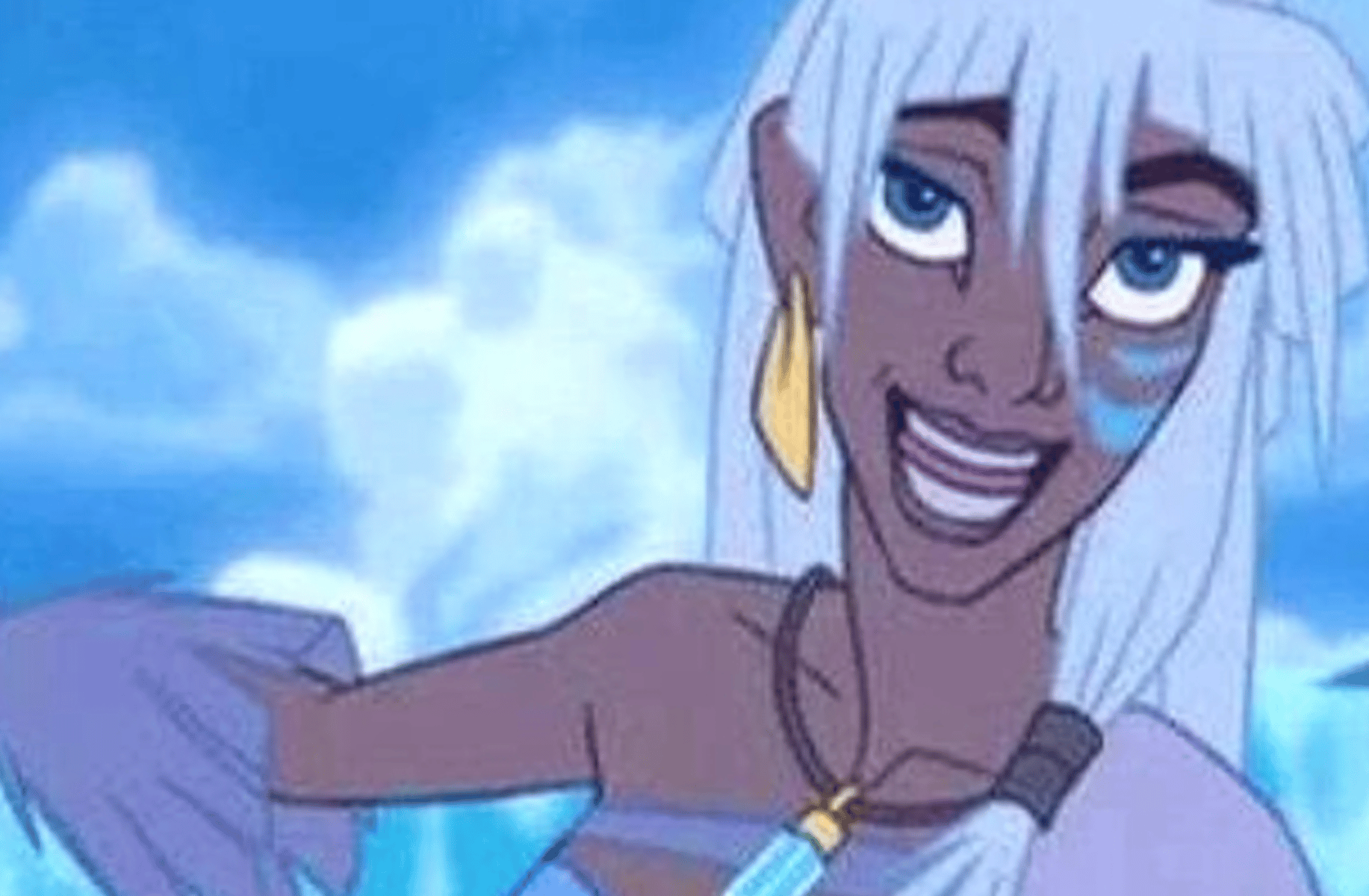 Kida