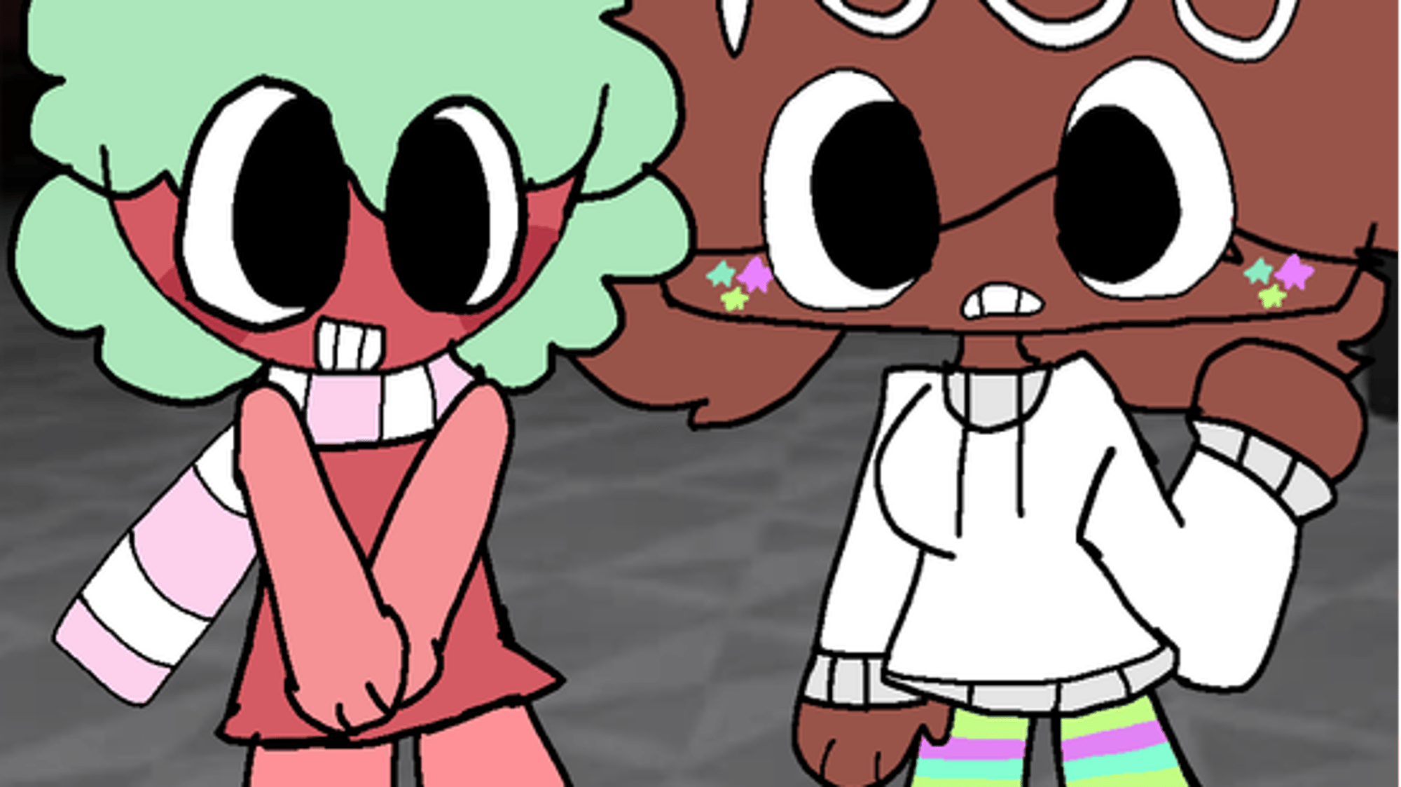 Sprout and cosmo